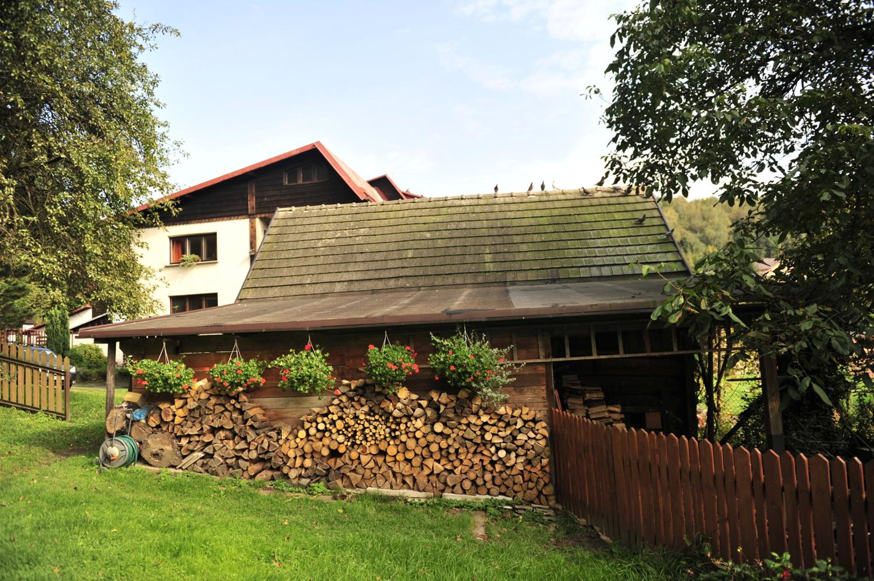 Pokoje Na Skalicy view 5
