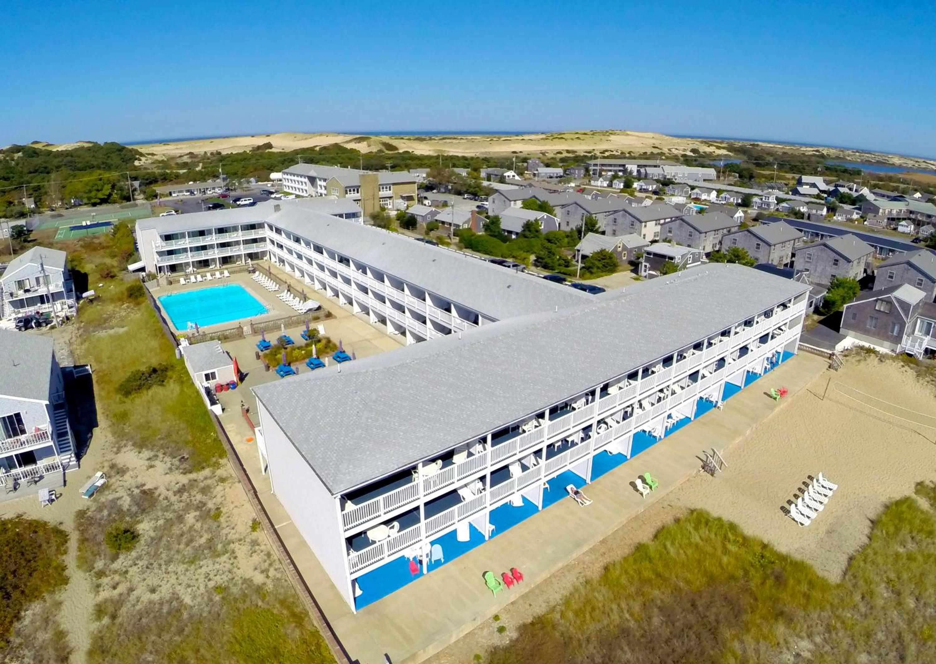 Sandcastle Resort