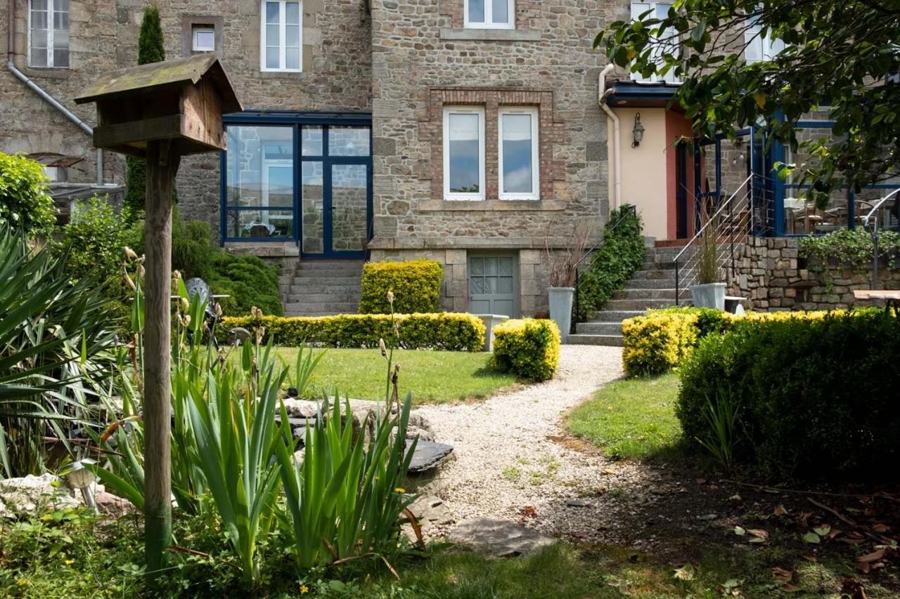 Hôtel La Demeure