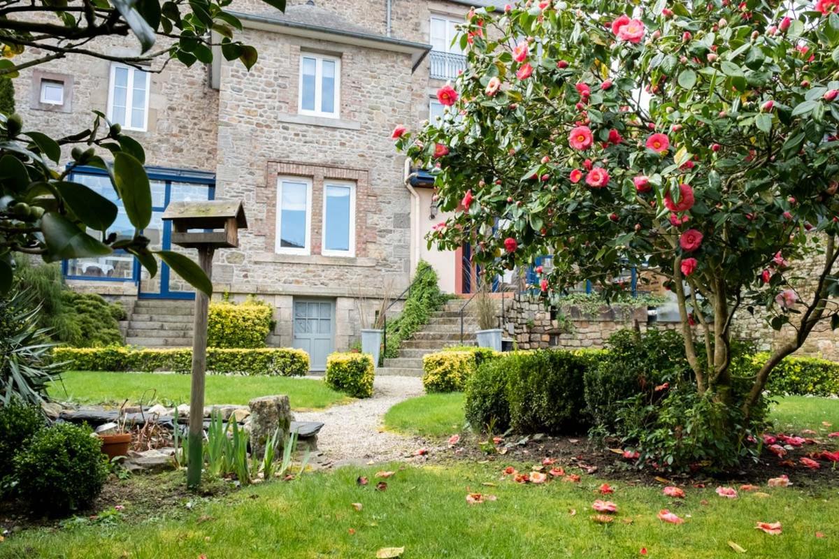 Hôtel La Demeure