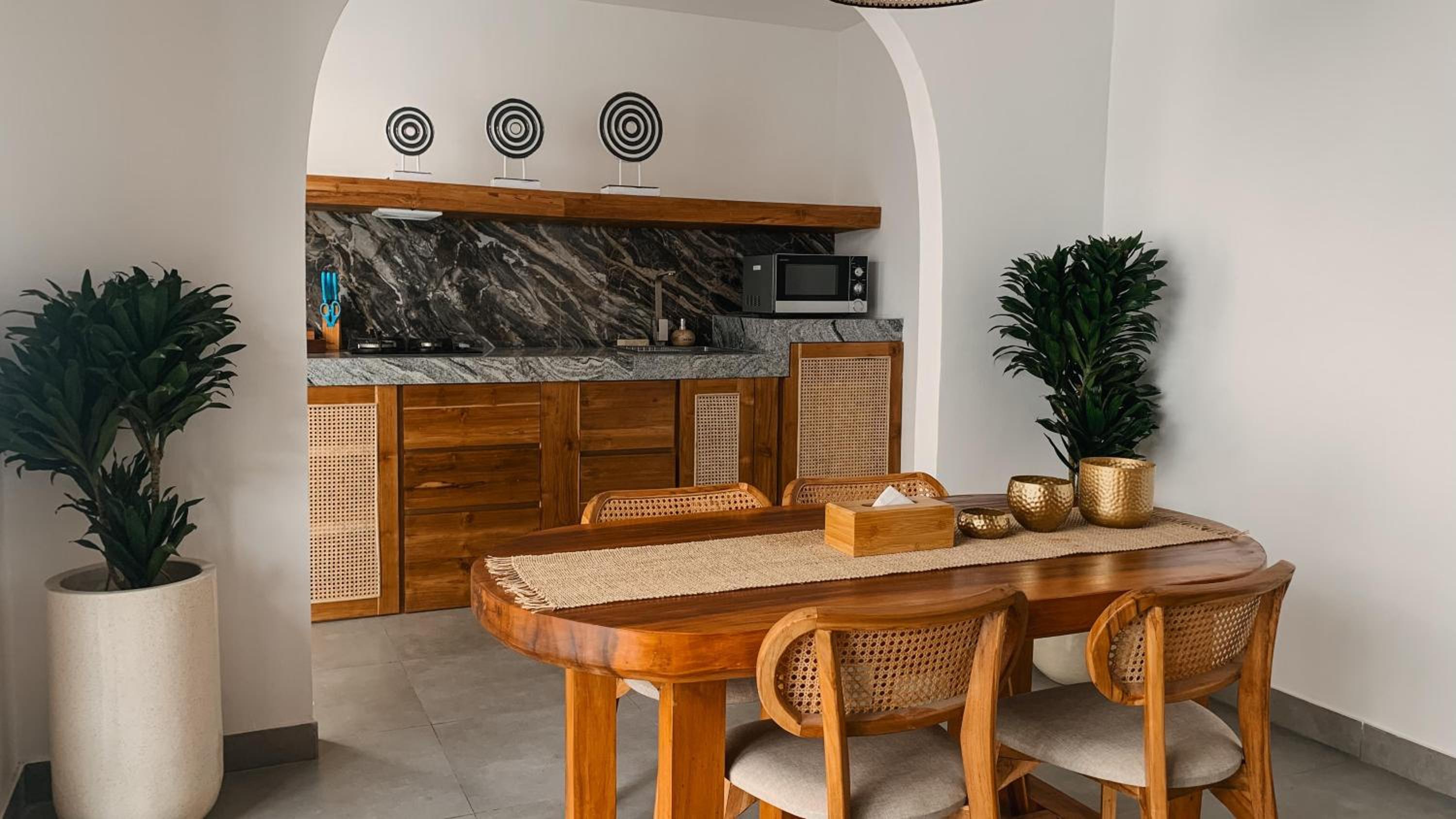 The Wina Villa Canggu by The Wina Resorts