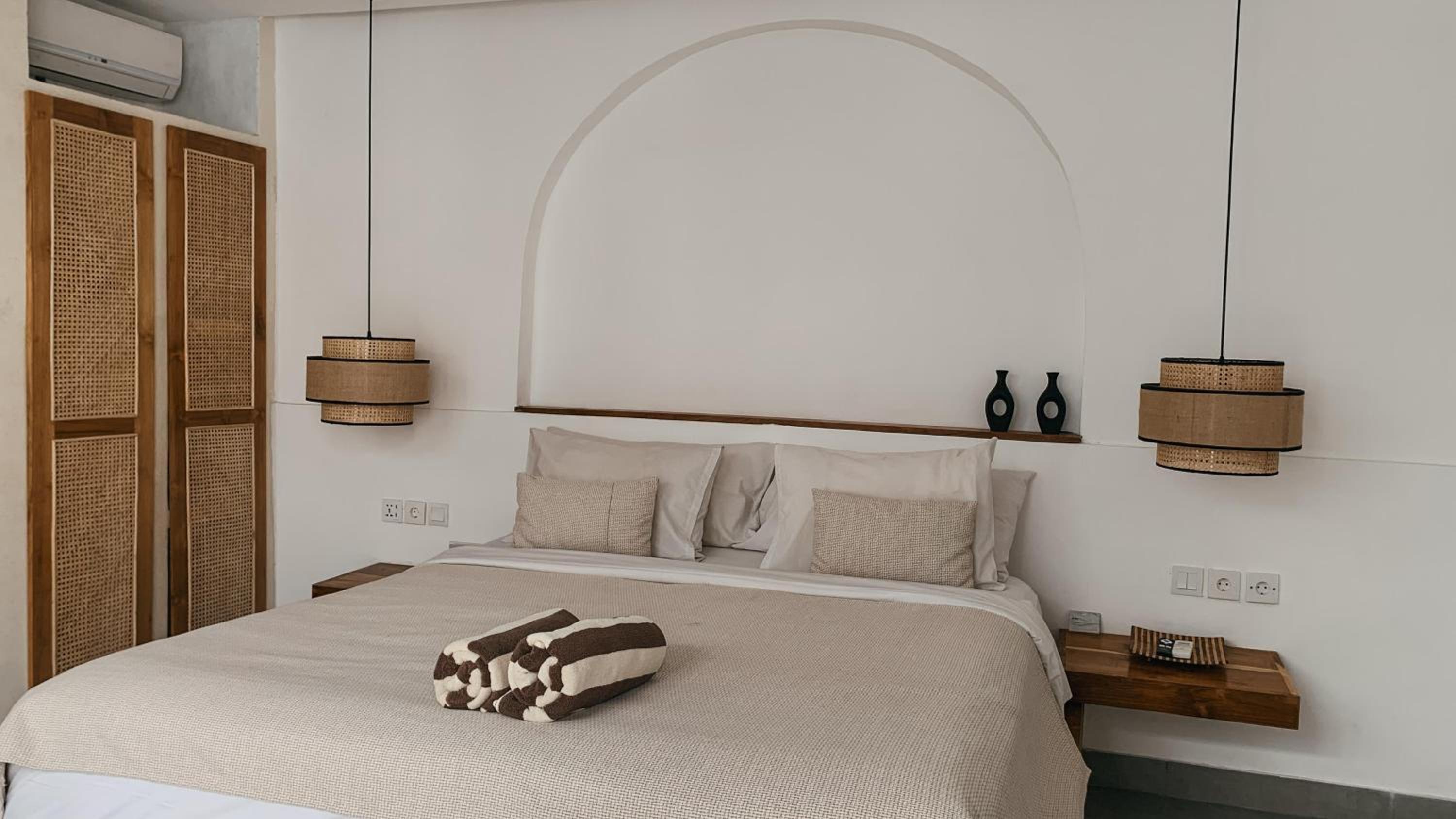 The Wina Villa Canggu by The Wina Resorts