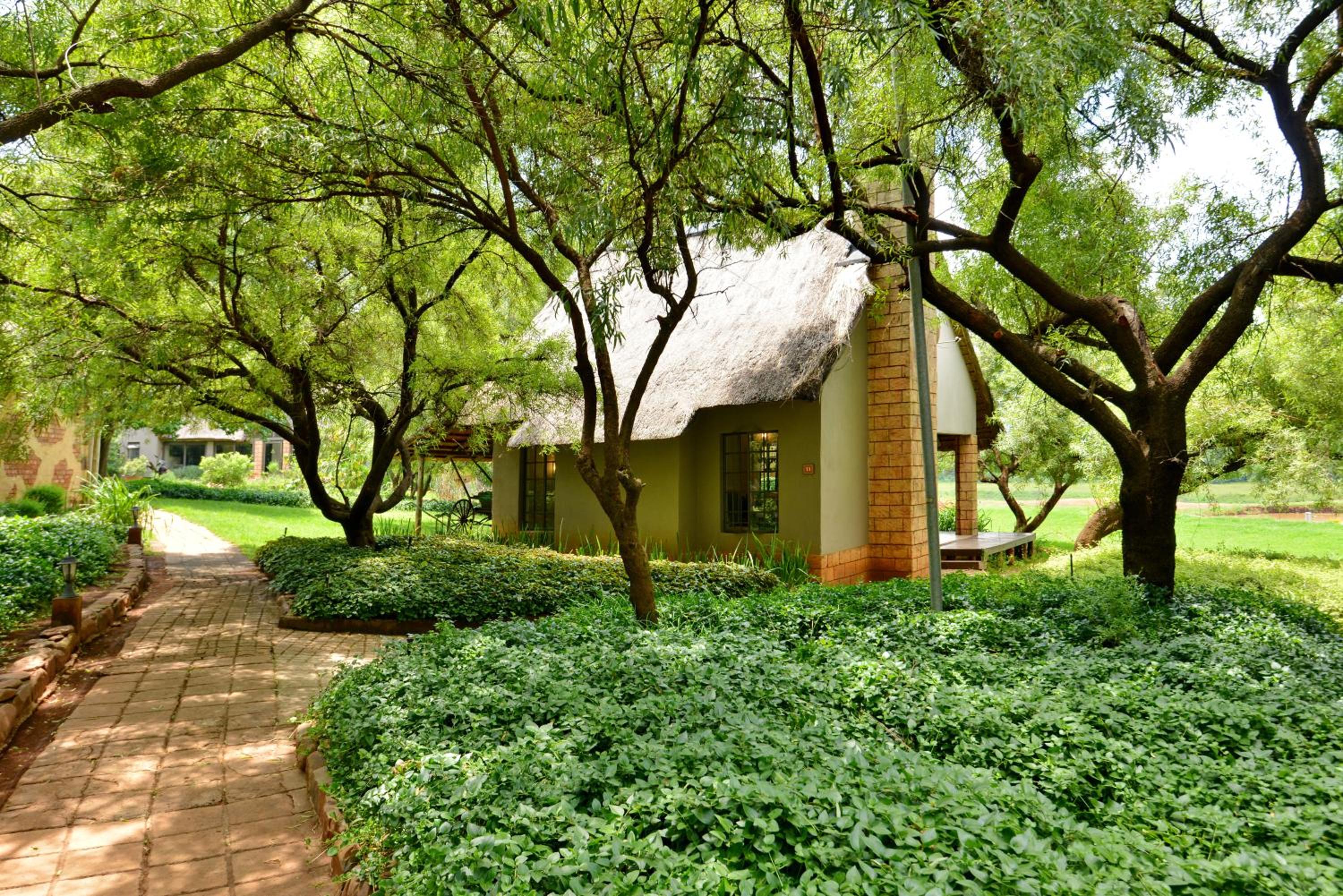 African Hills Safari Lodge & Spa view 3