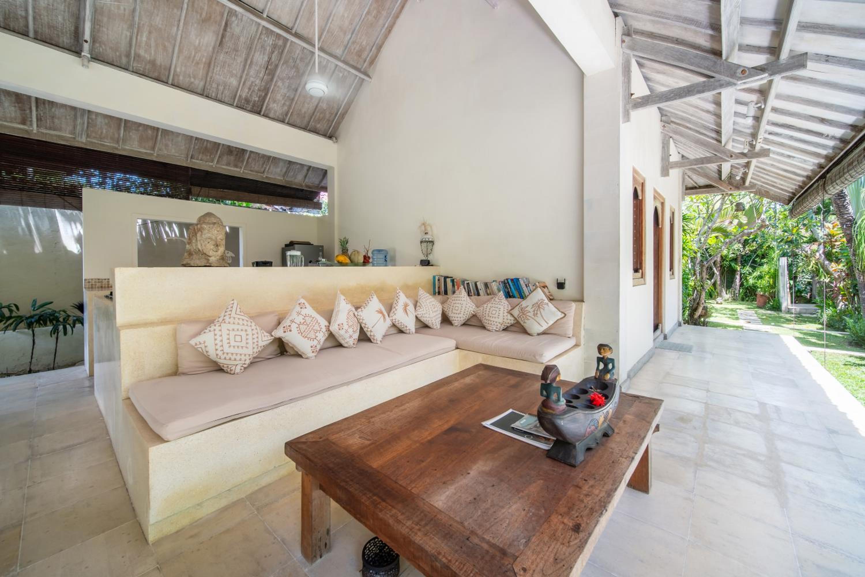 Villa Gembira