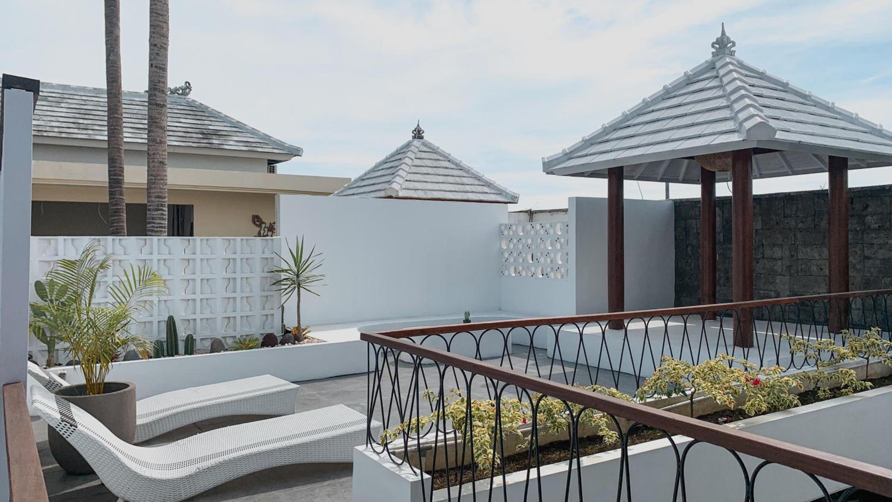 The Wina Villa Canggu by The Wina Resorts