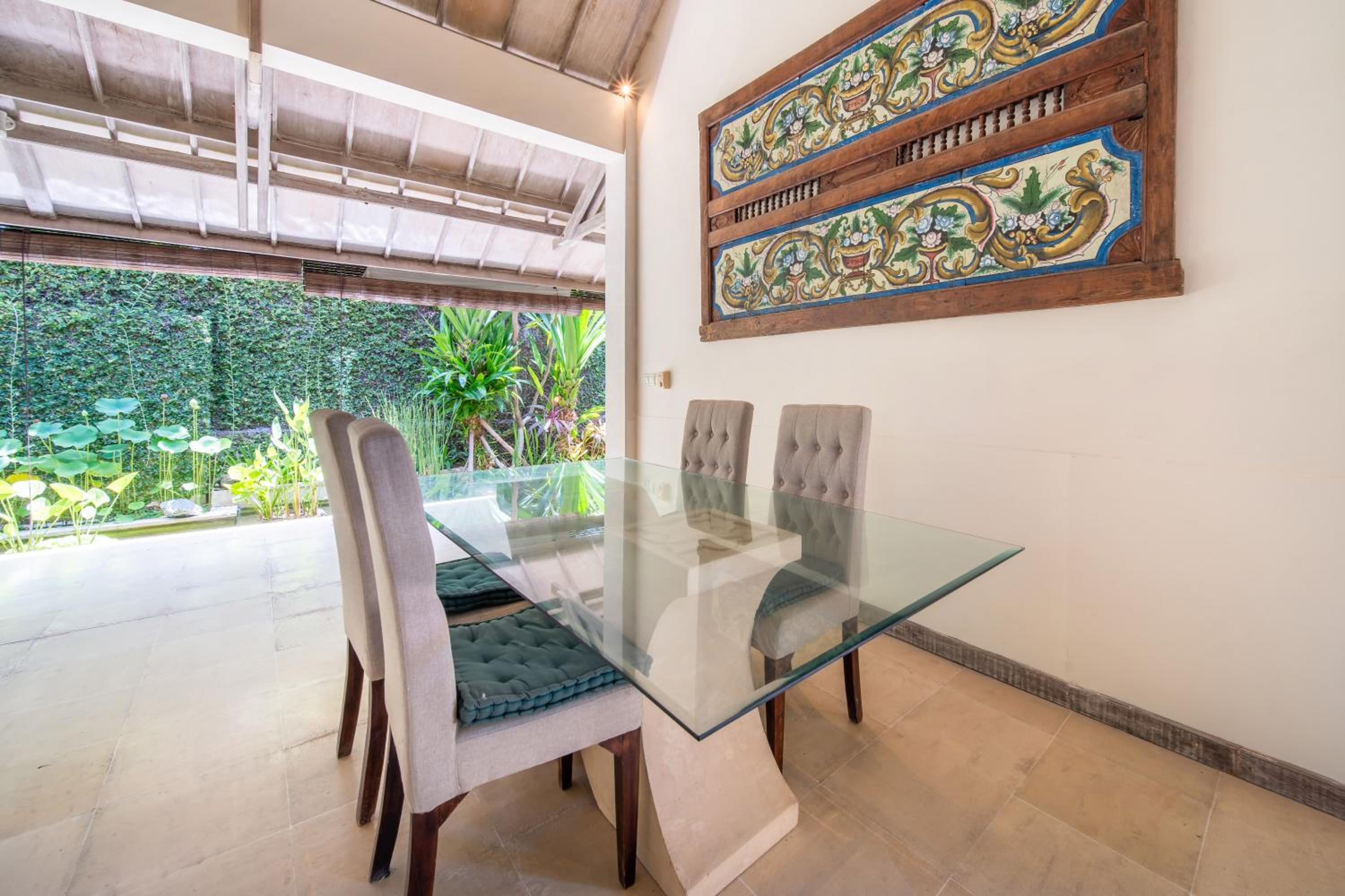 Villa Gembira