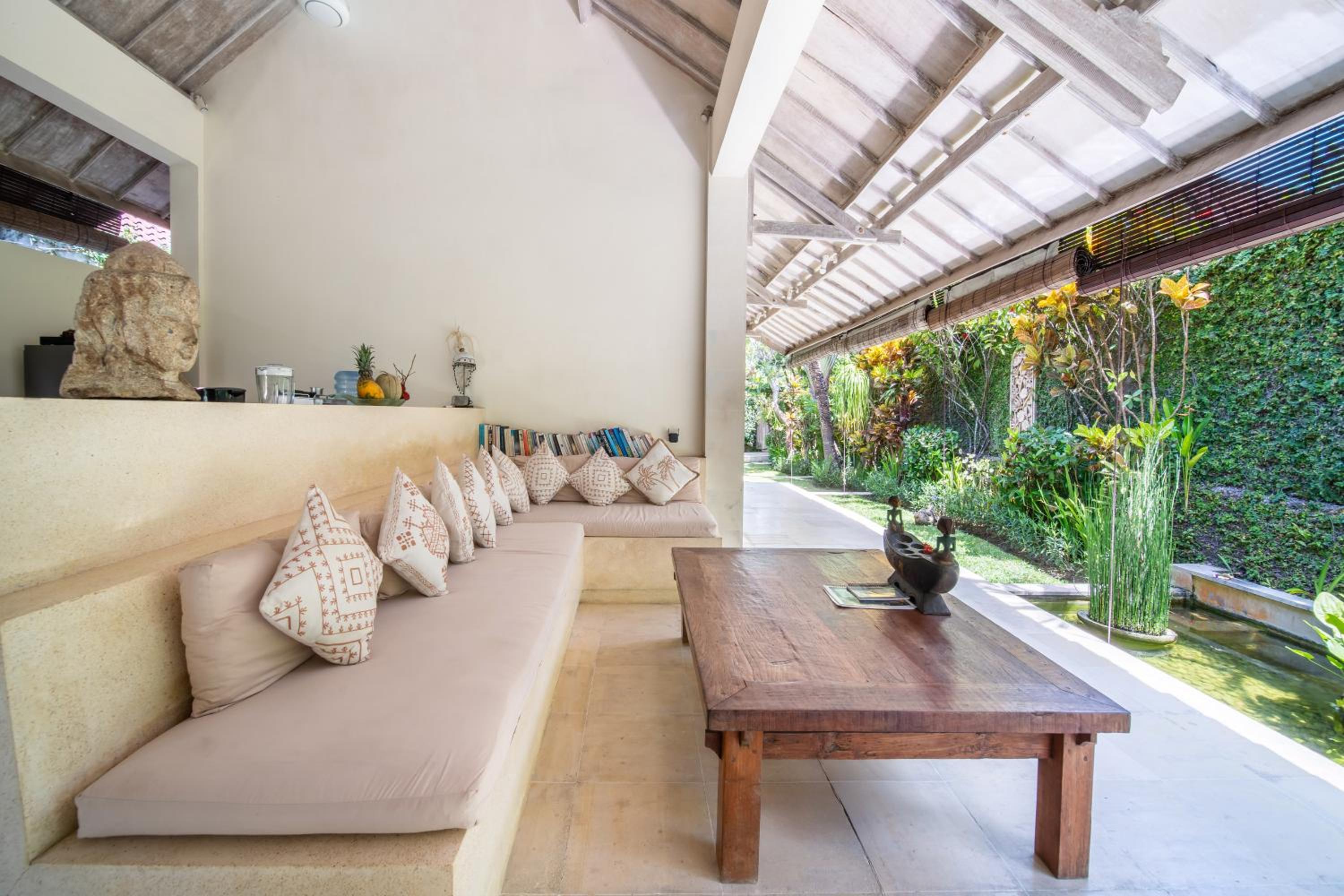 Villa Gembira