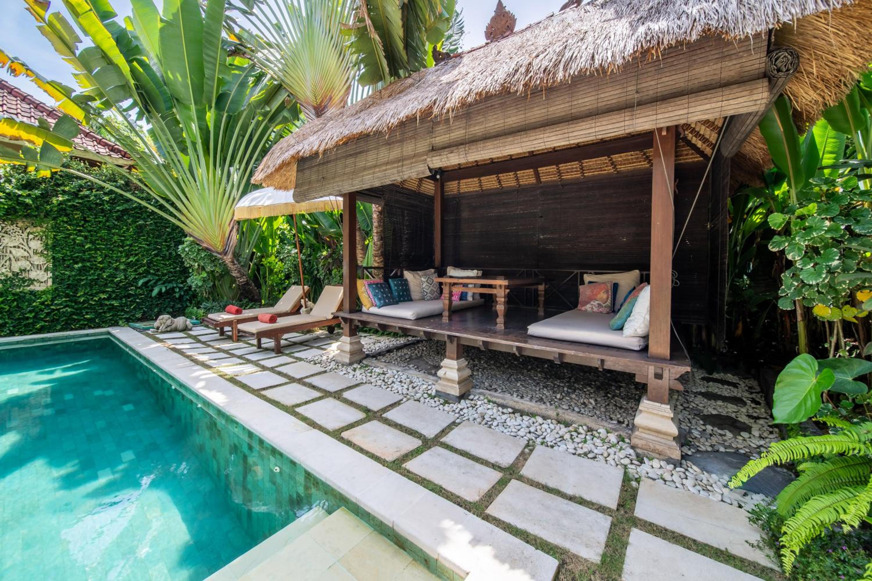 Villa Gembira