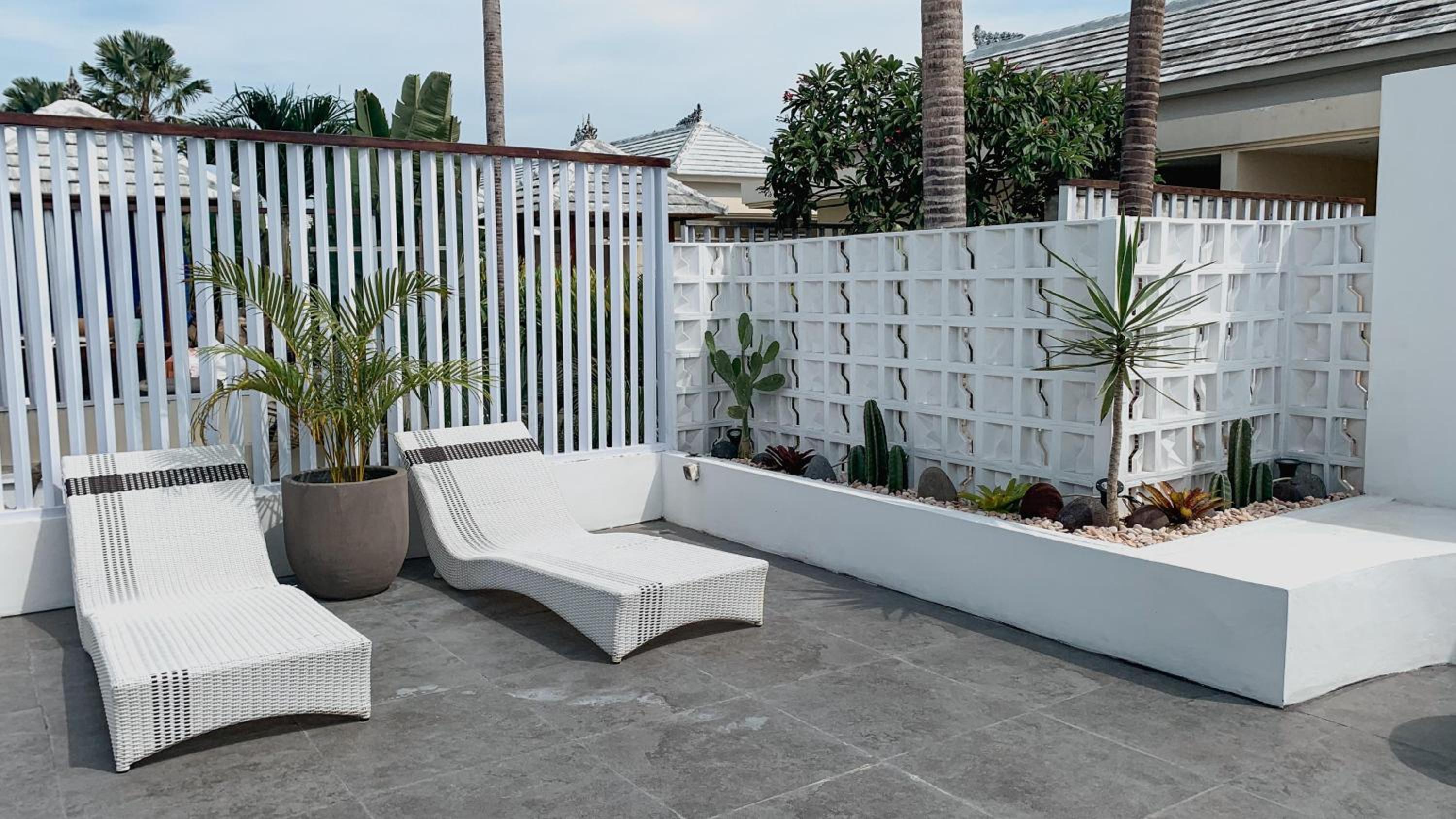 The Wina Villa Canggu by The Wina Resorts