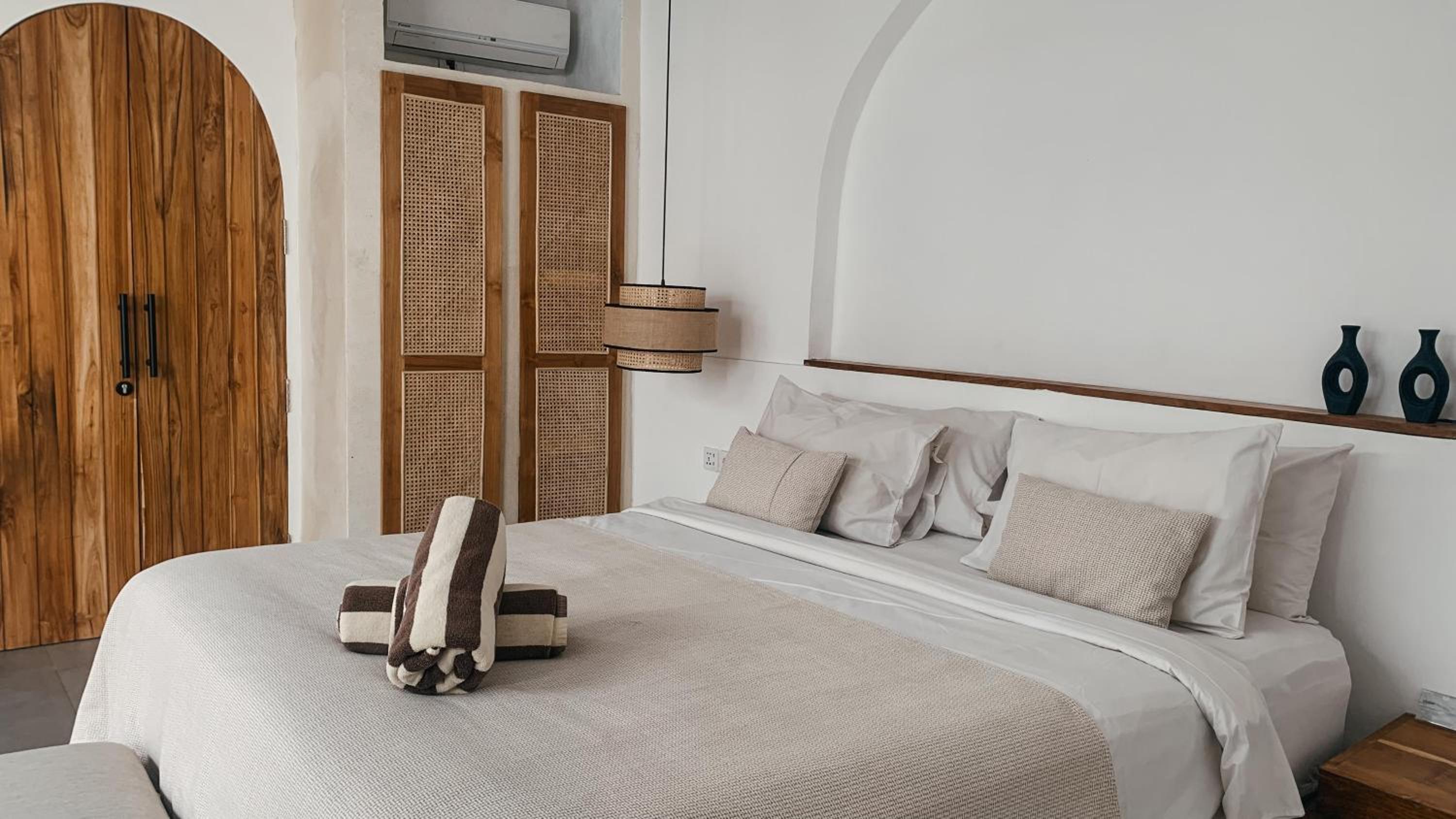 The Wina Villa Canggu by The Wina Resorts
