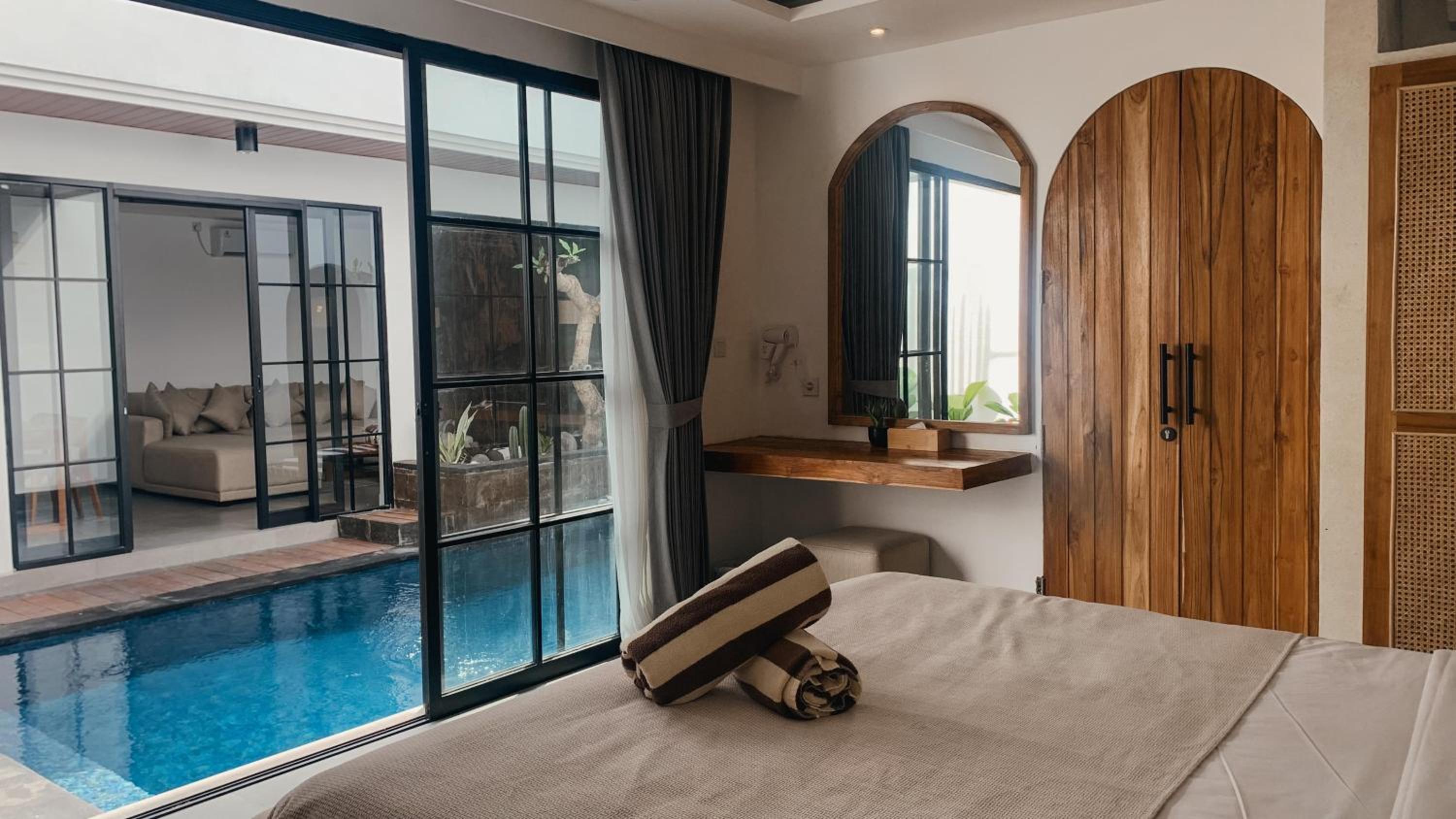 The Wina Villa Canggu by The Wina Resorts