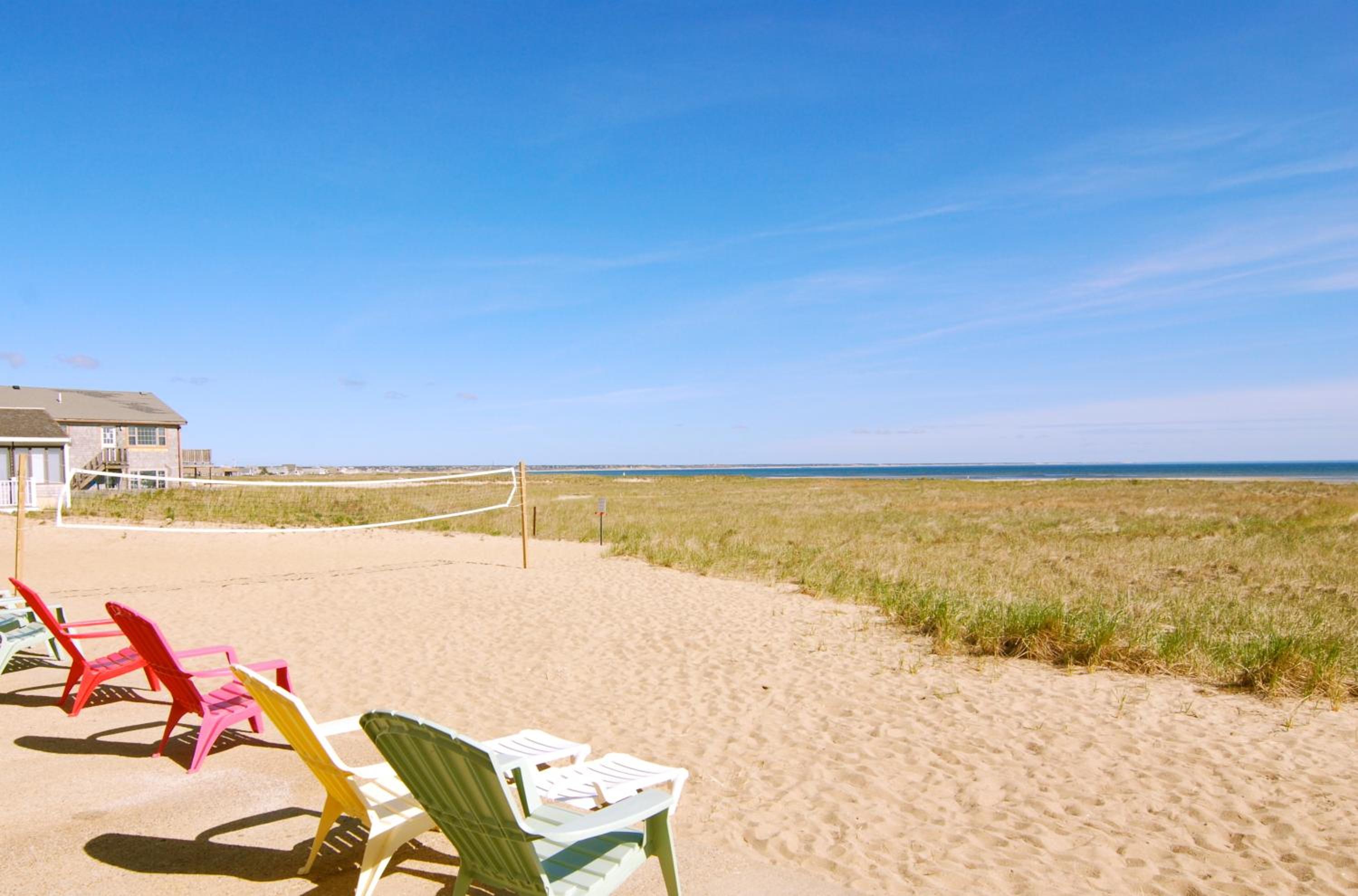 Sandcastle Resort