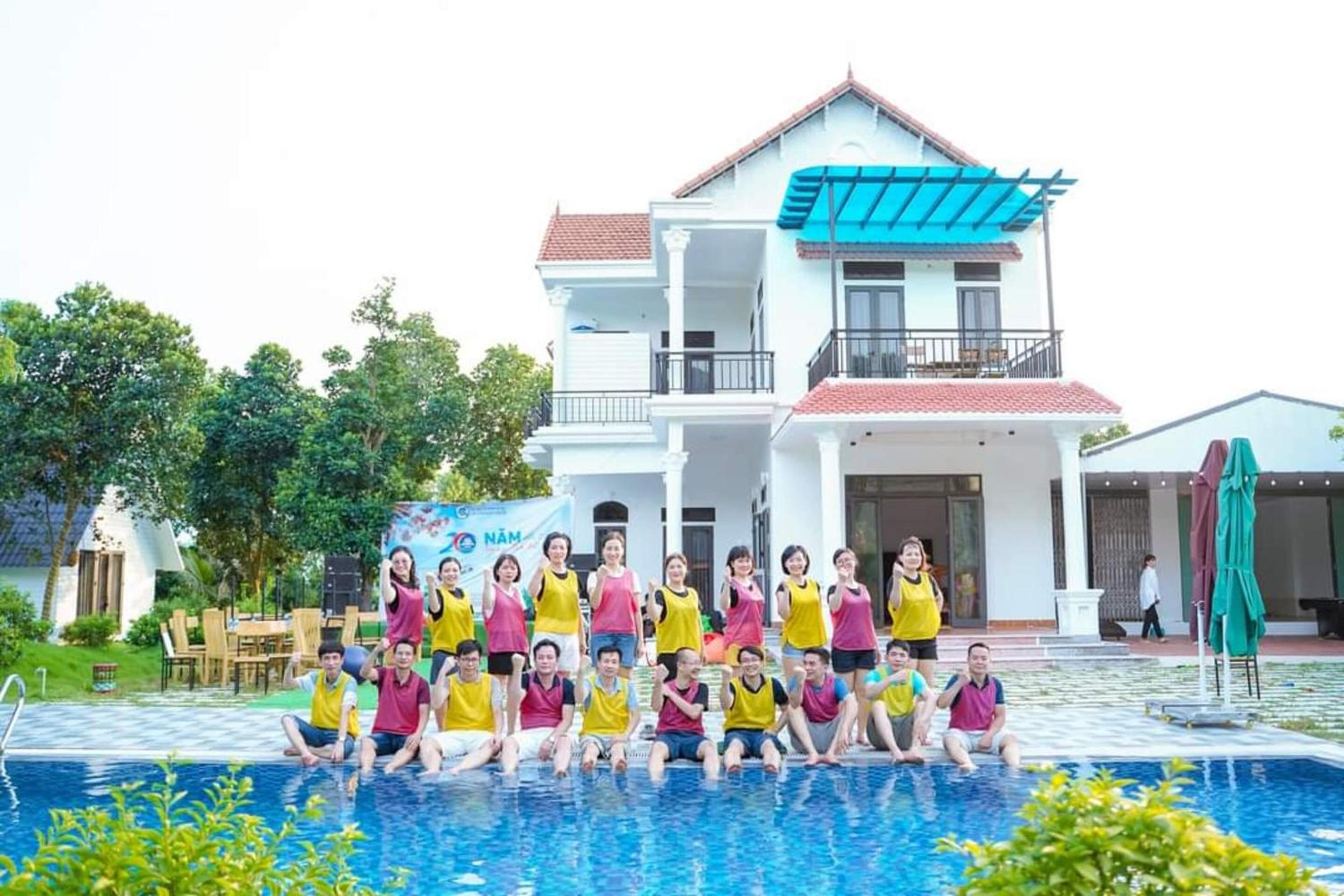 NT House Villa - Venuestay view 5