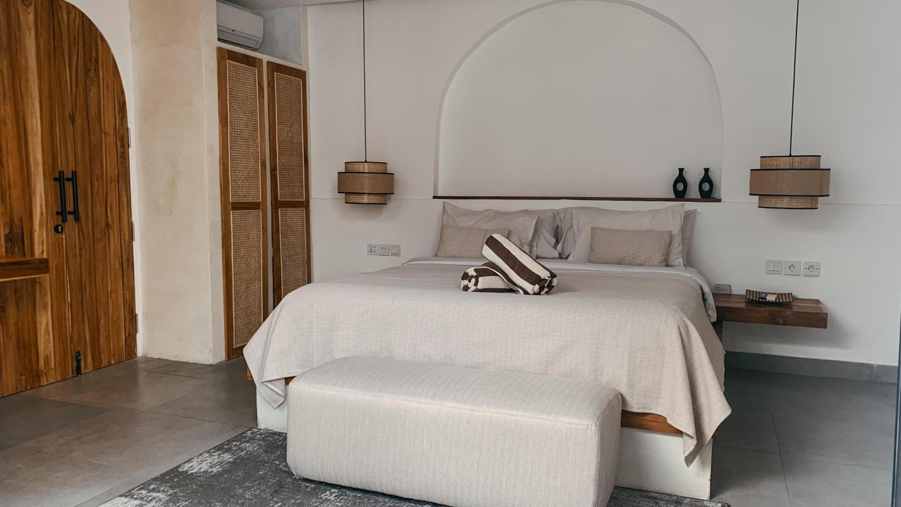 The Wina Villa Canggu by The Wina Resorts