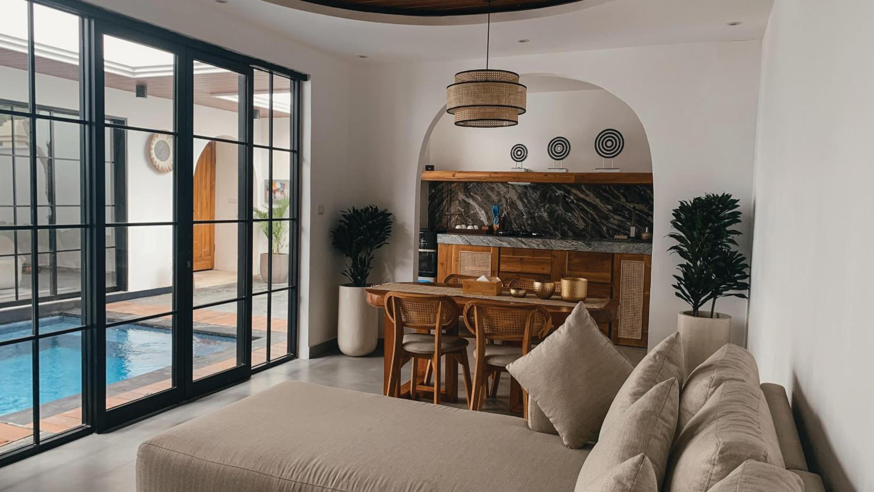The Wina Villa Canggu by The Wina Resorts