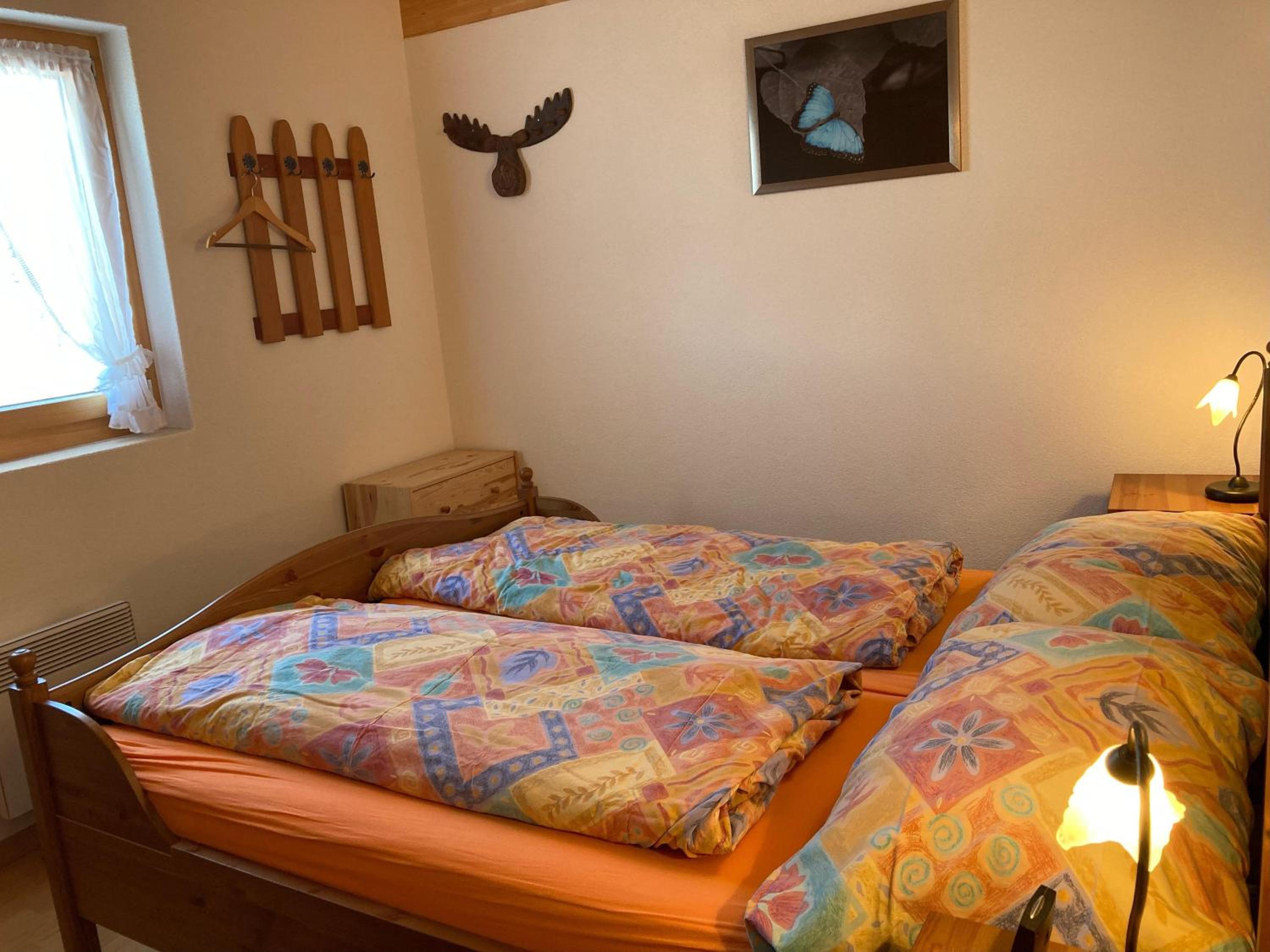 Chalet Lalula