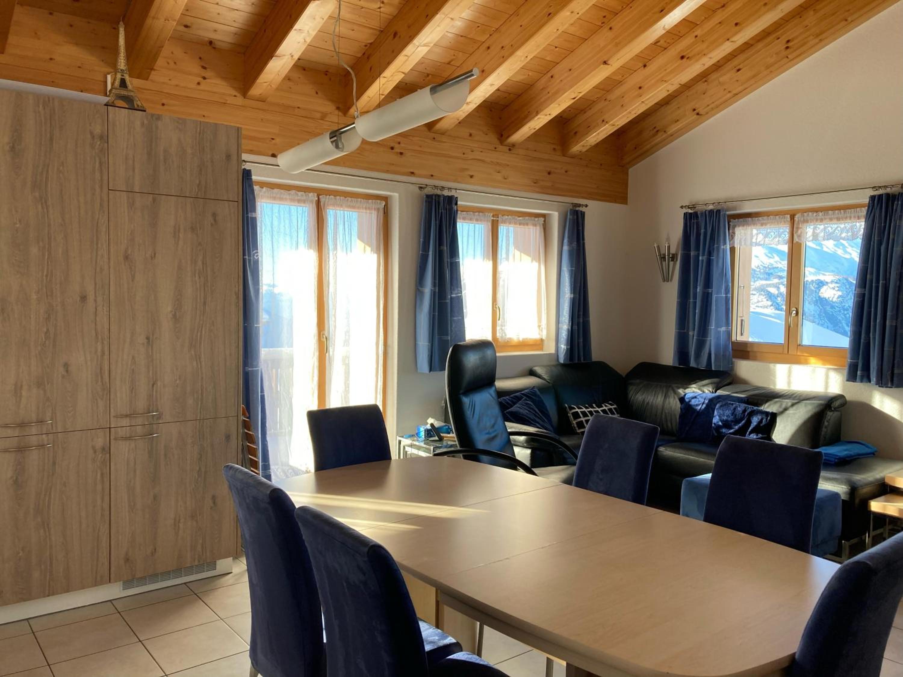 Chalet Lalula