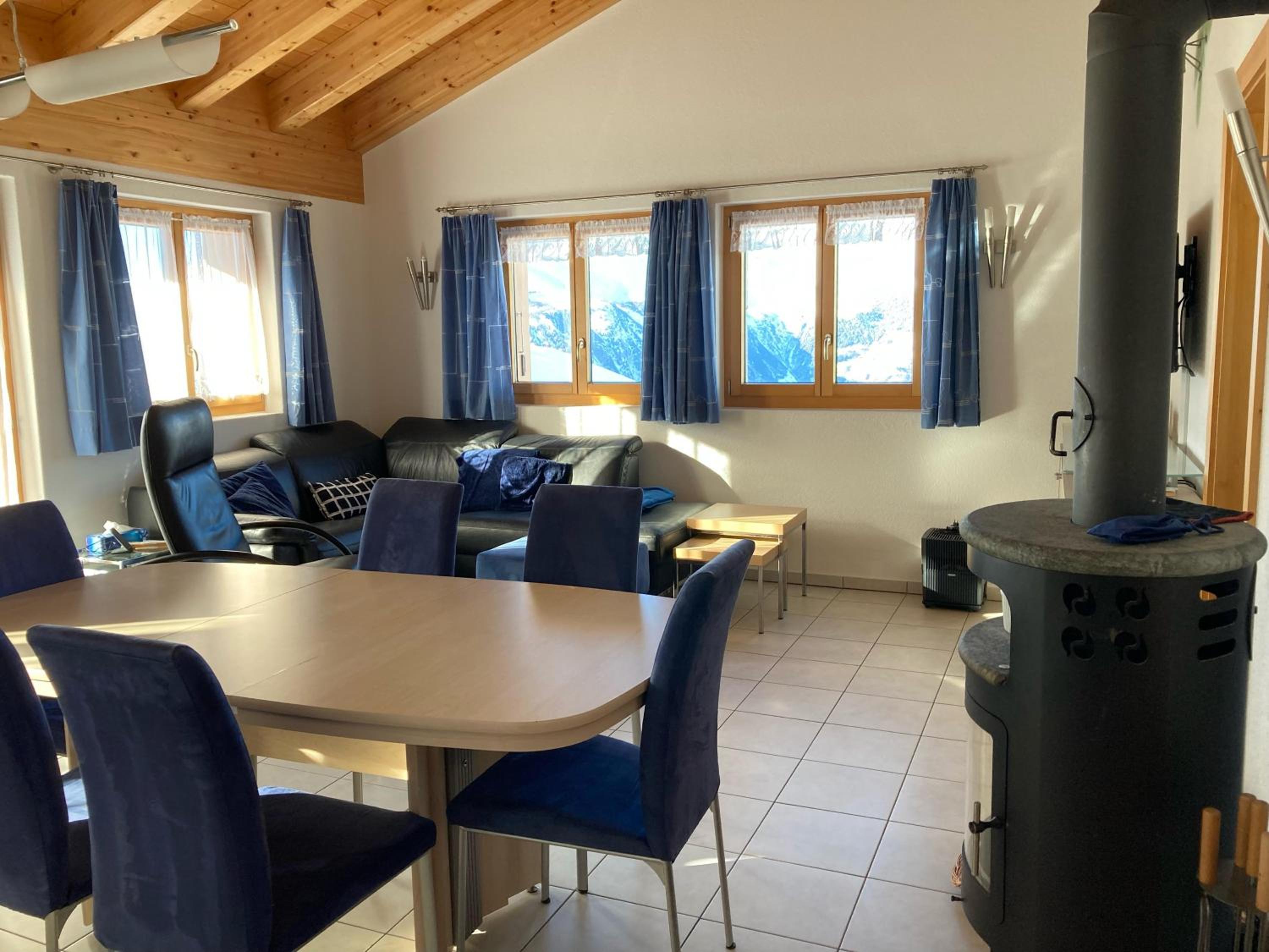 Chalet Lalula