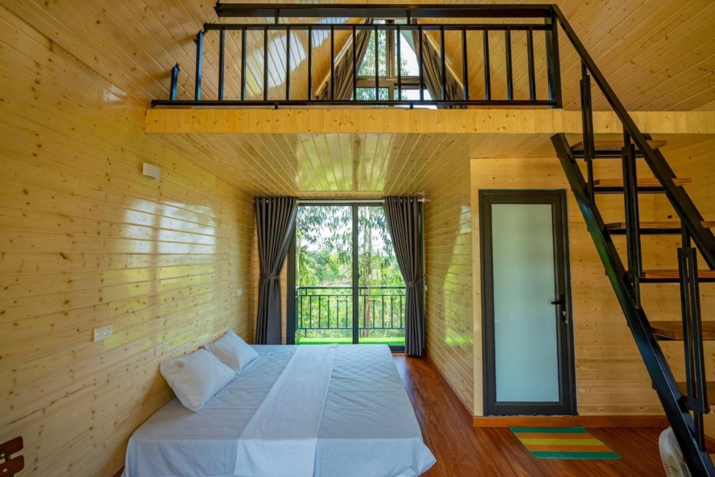 NT House Villa - Venuestay view 3