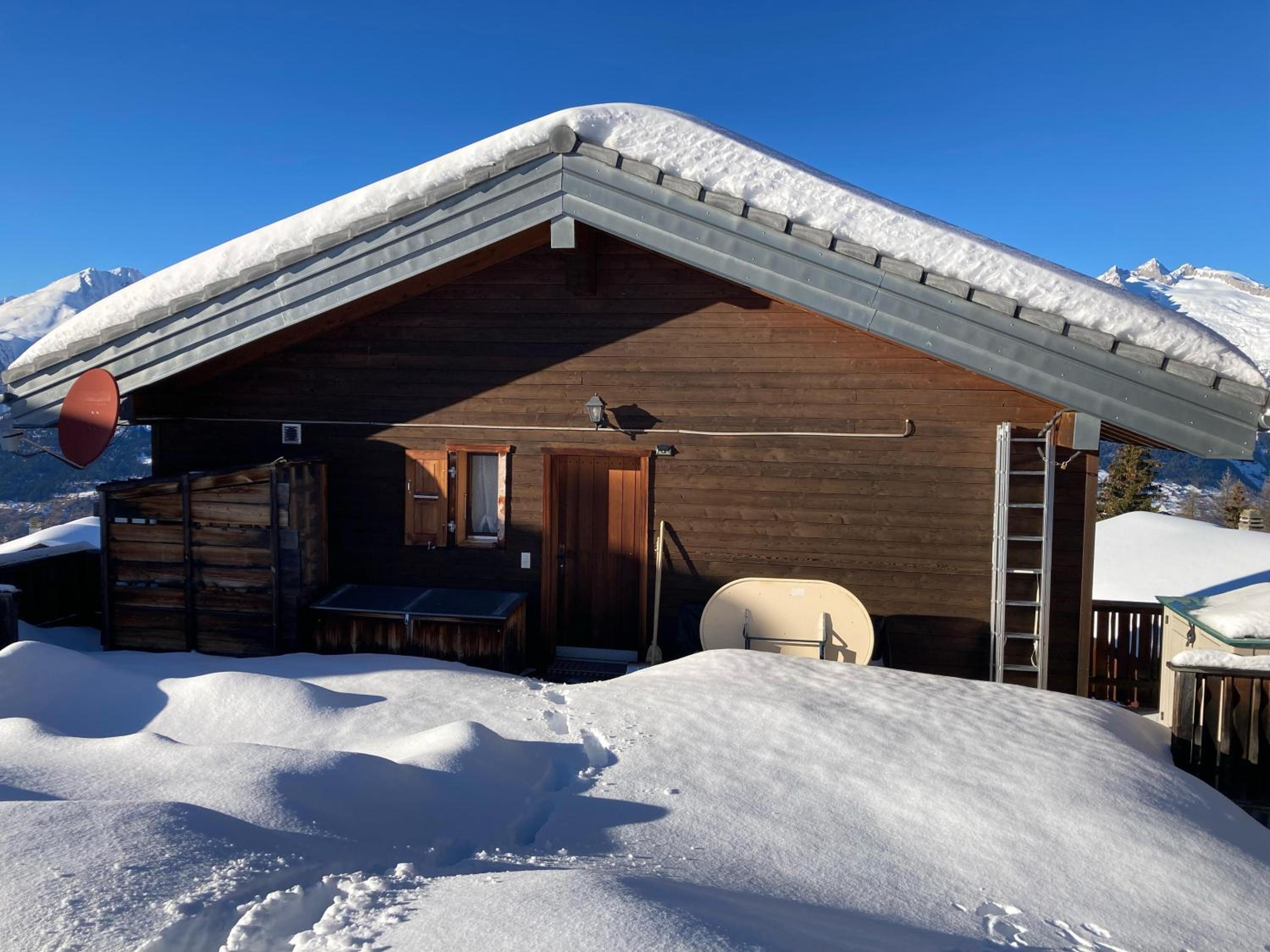 Chalet Lalula