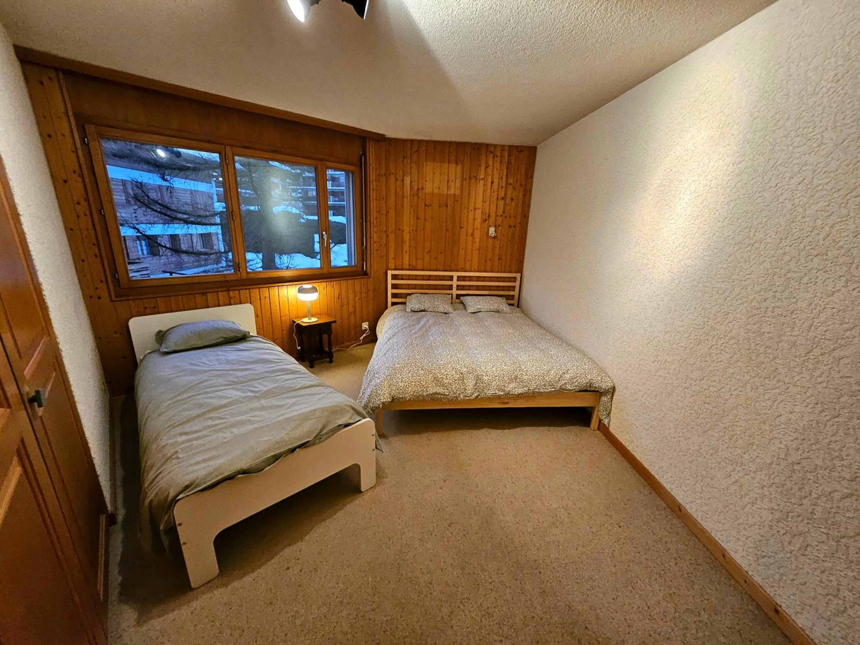 Verbier Appartement Andrea