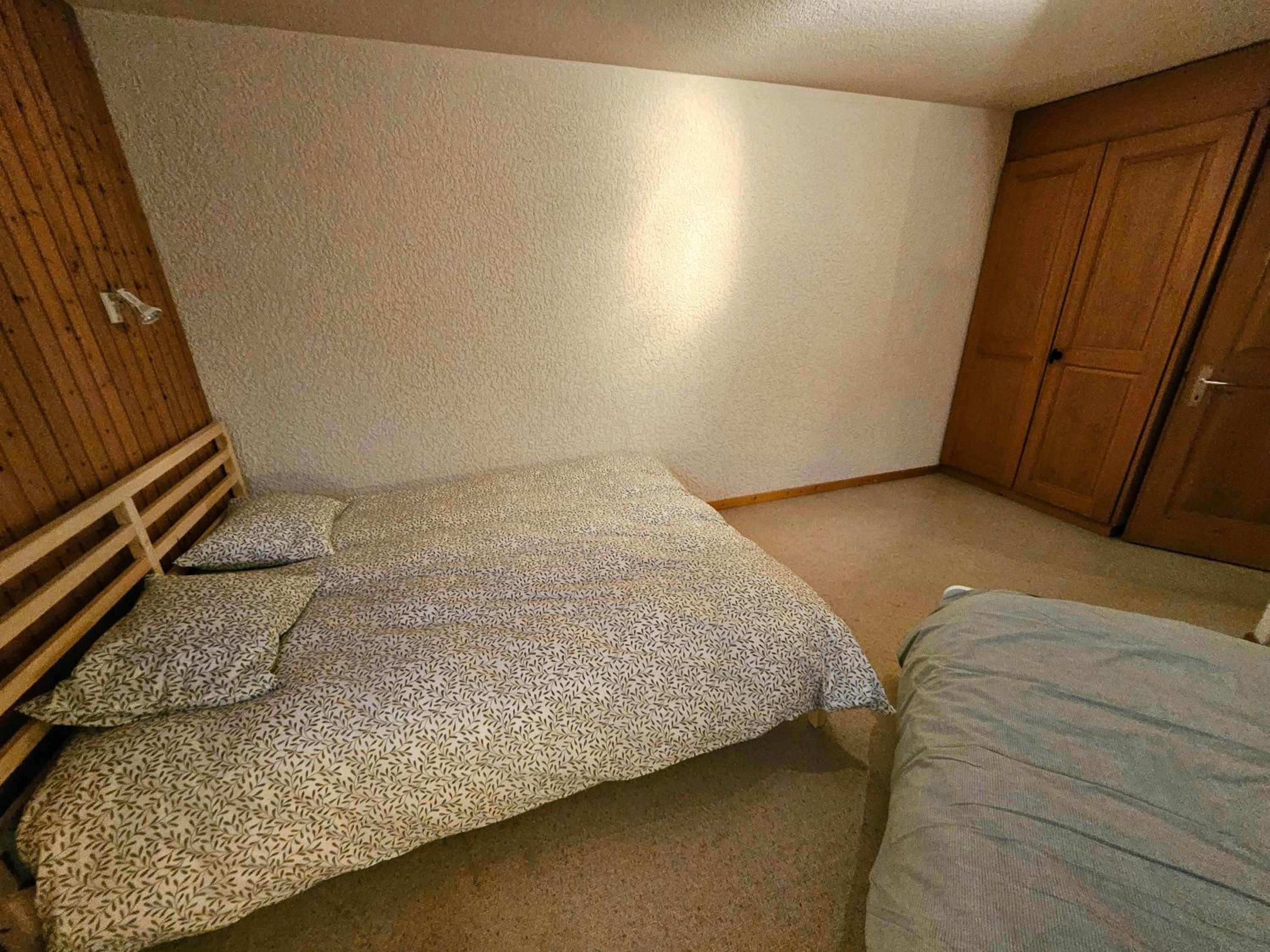 Verbier Appartement Andrea
