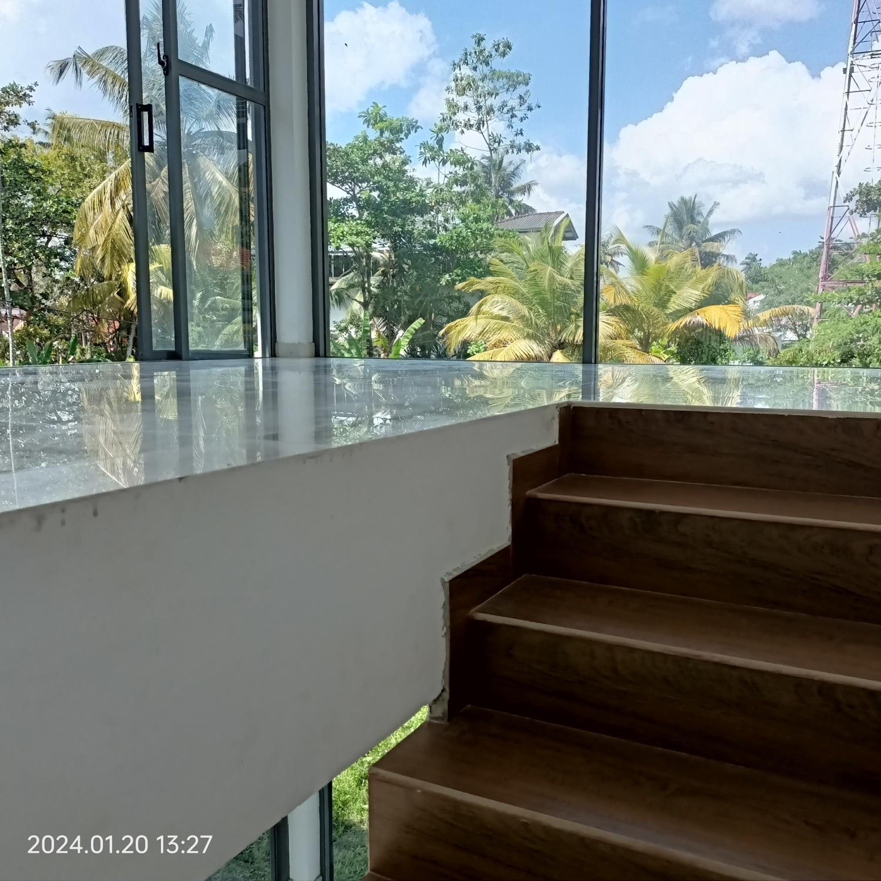 Luxe Diamond Villa view 3