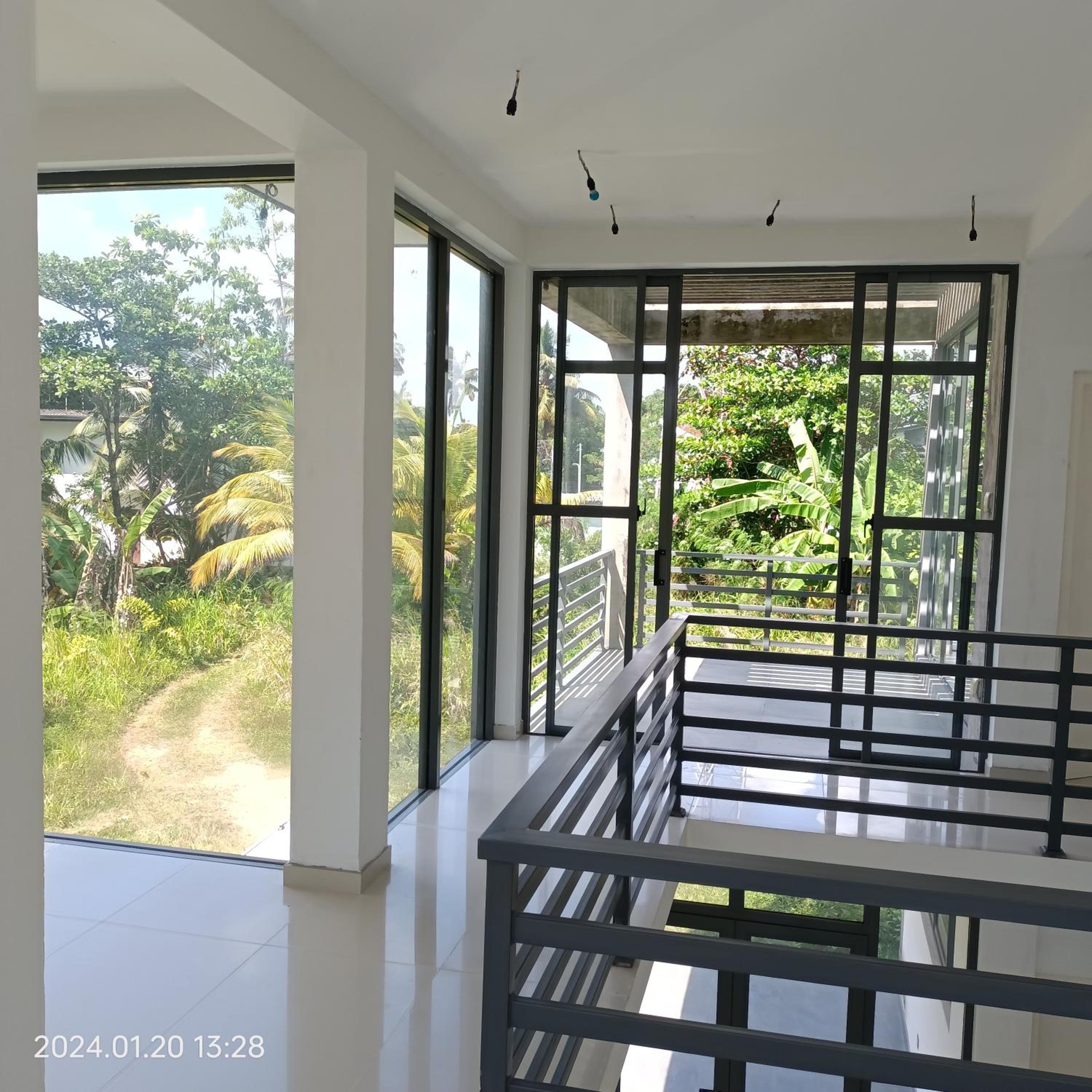 Luxe Diamond Villa view 2