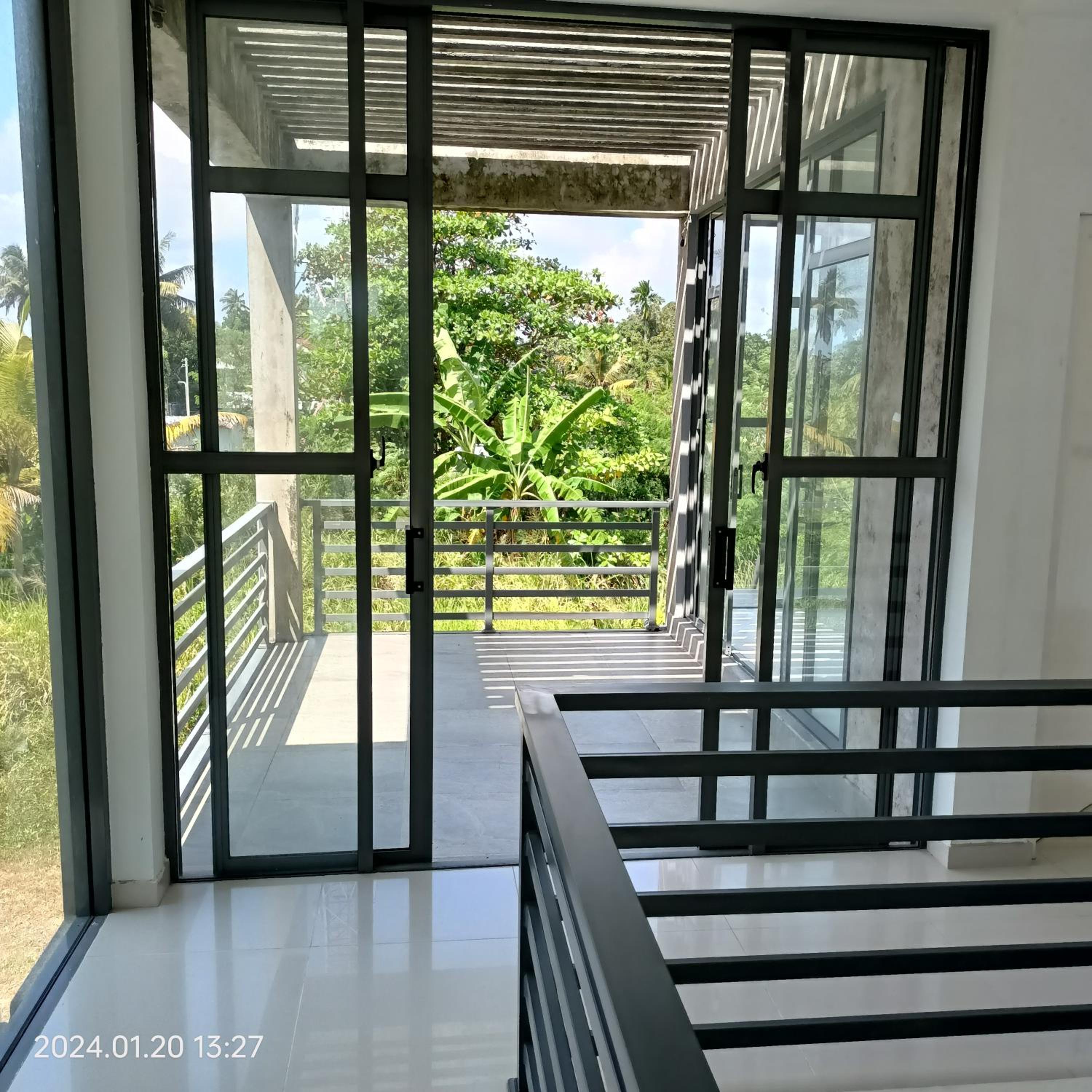 Luxe Diamond Villa view 5