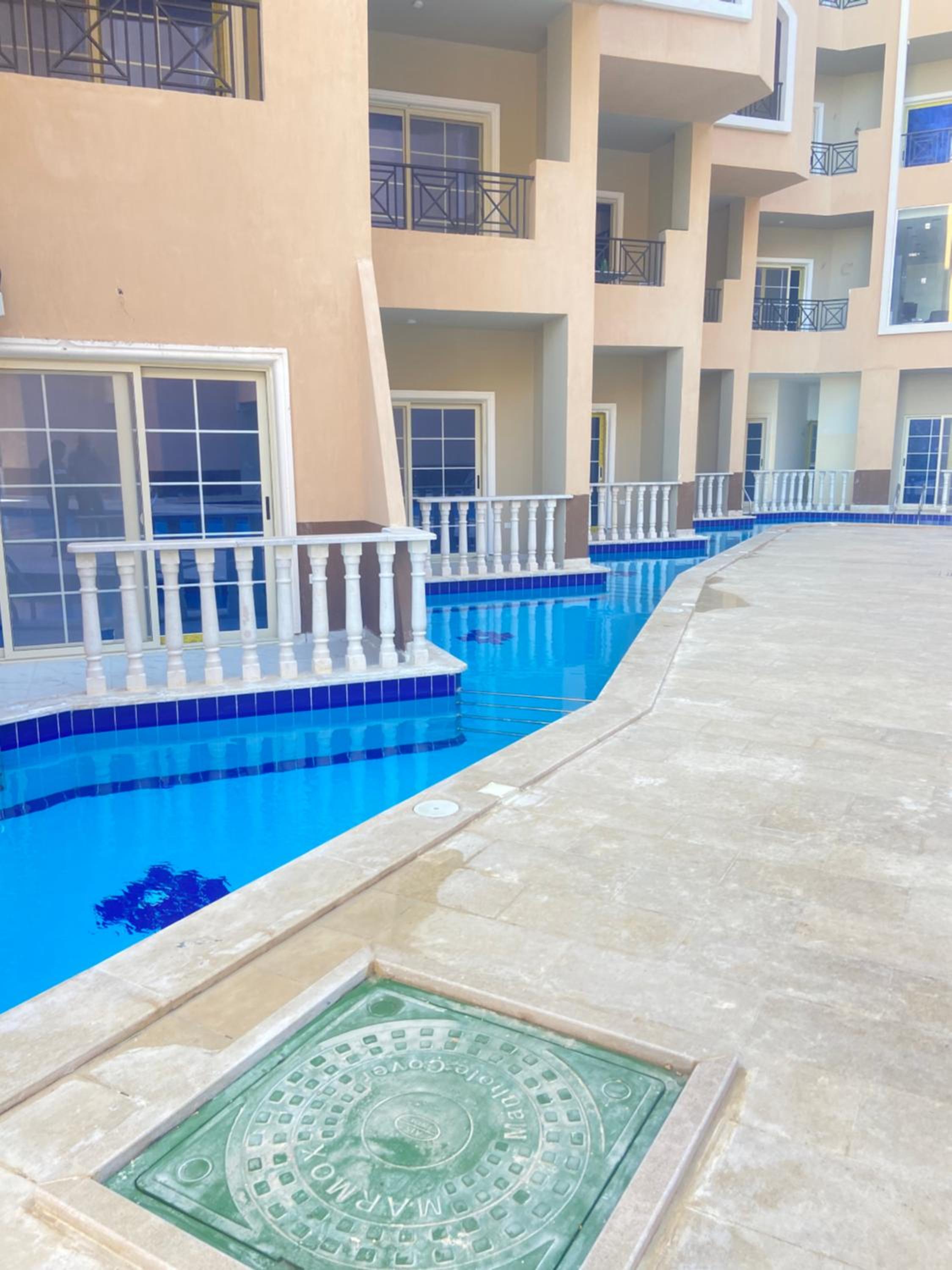Juliana resort studio