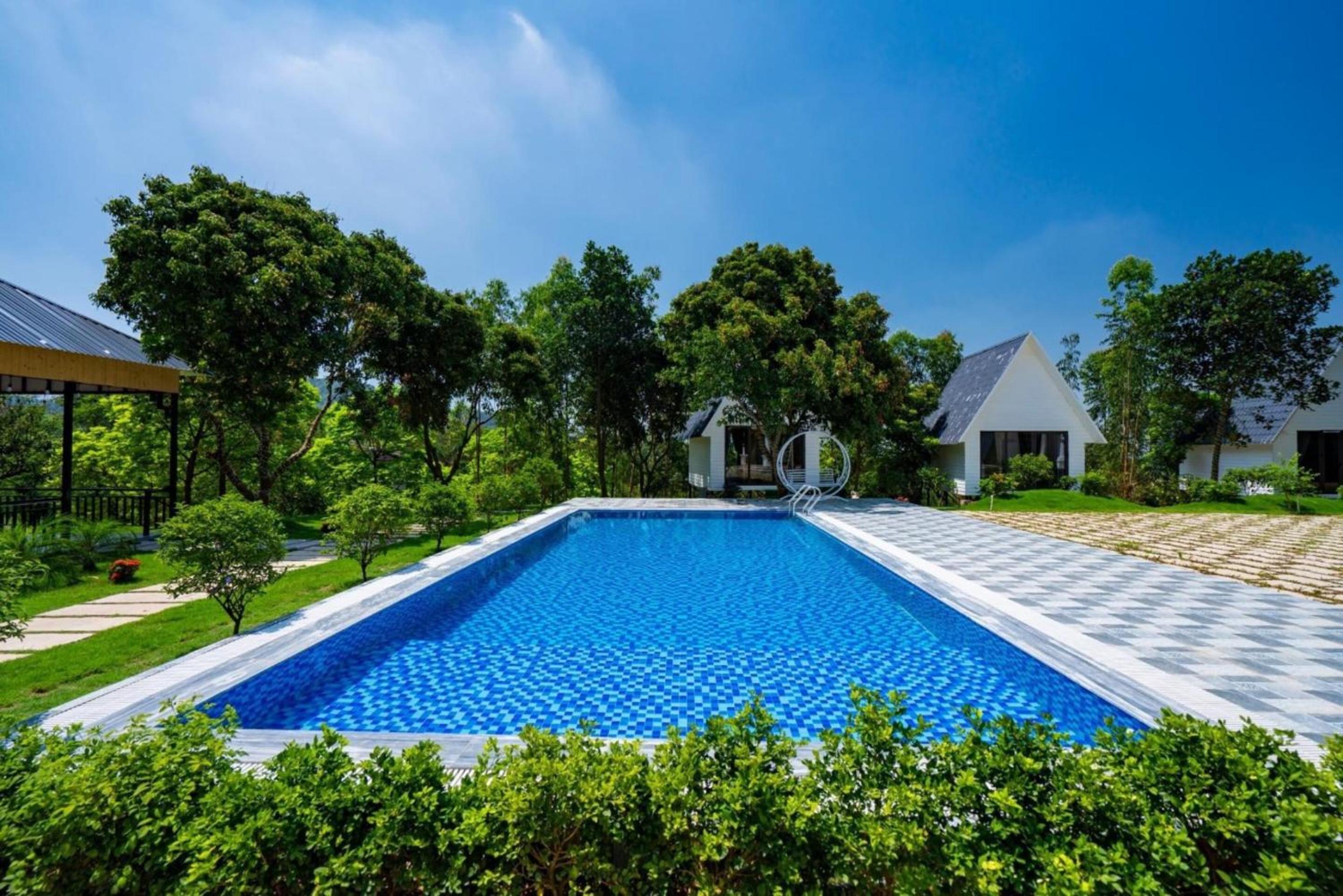 NT House Villa - Venuestay view 4