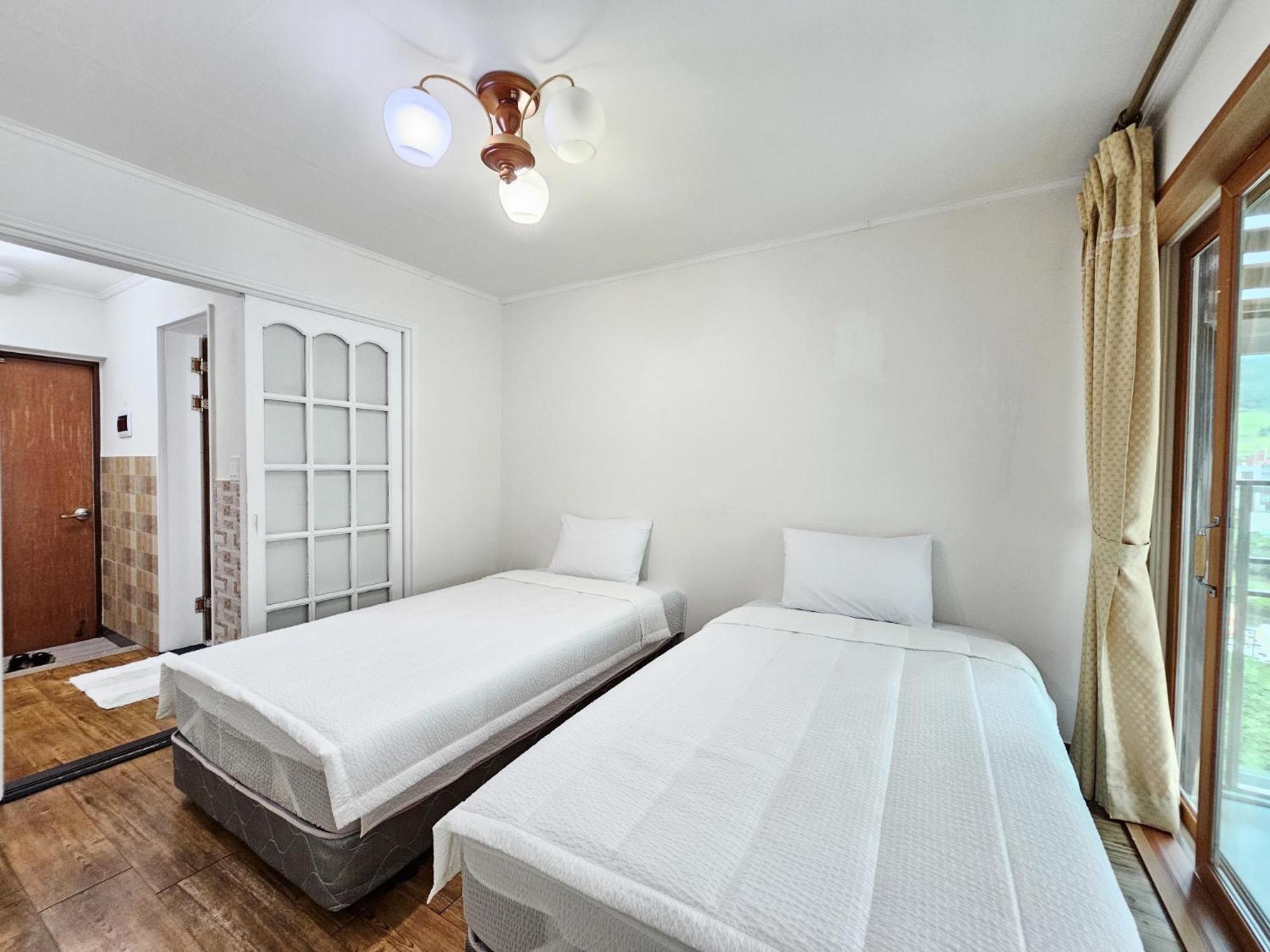 Seongsan Sunrise Pension