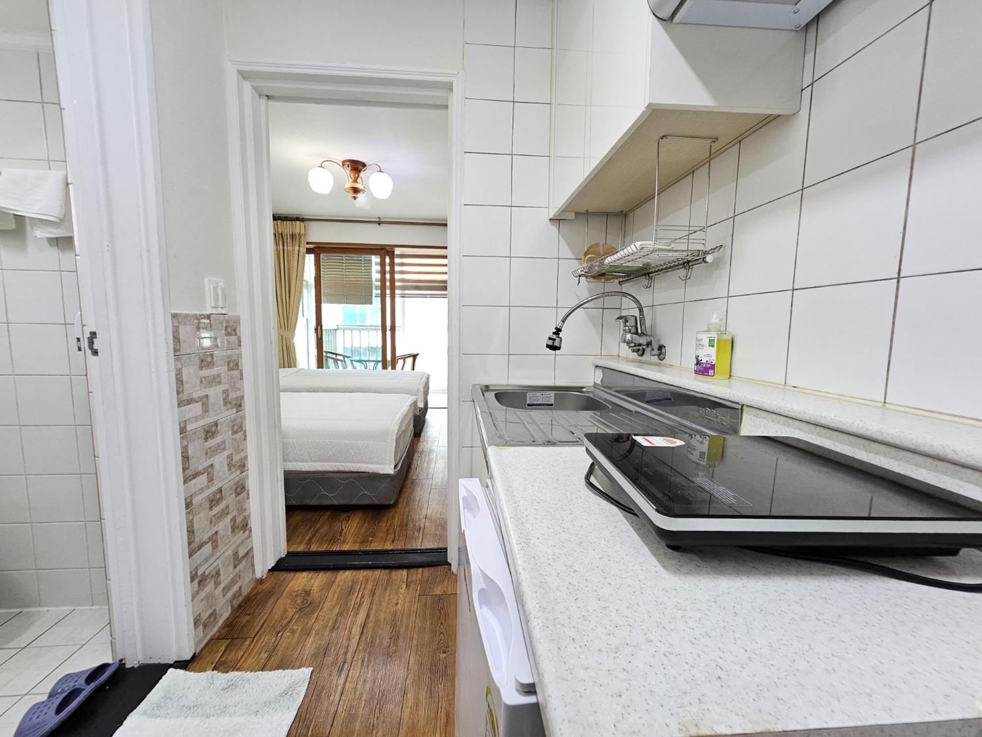 Seongsan Sunrise Pension