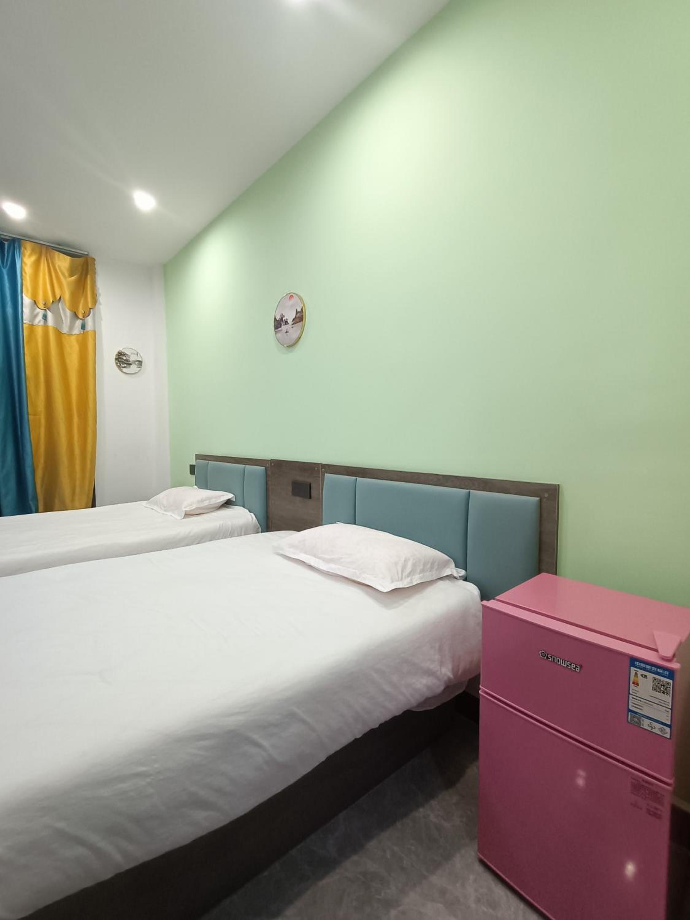 Minsheng Apartment