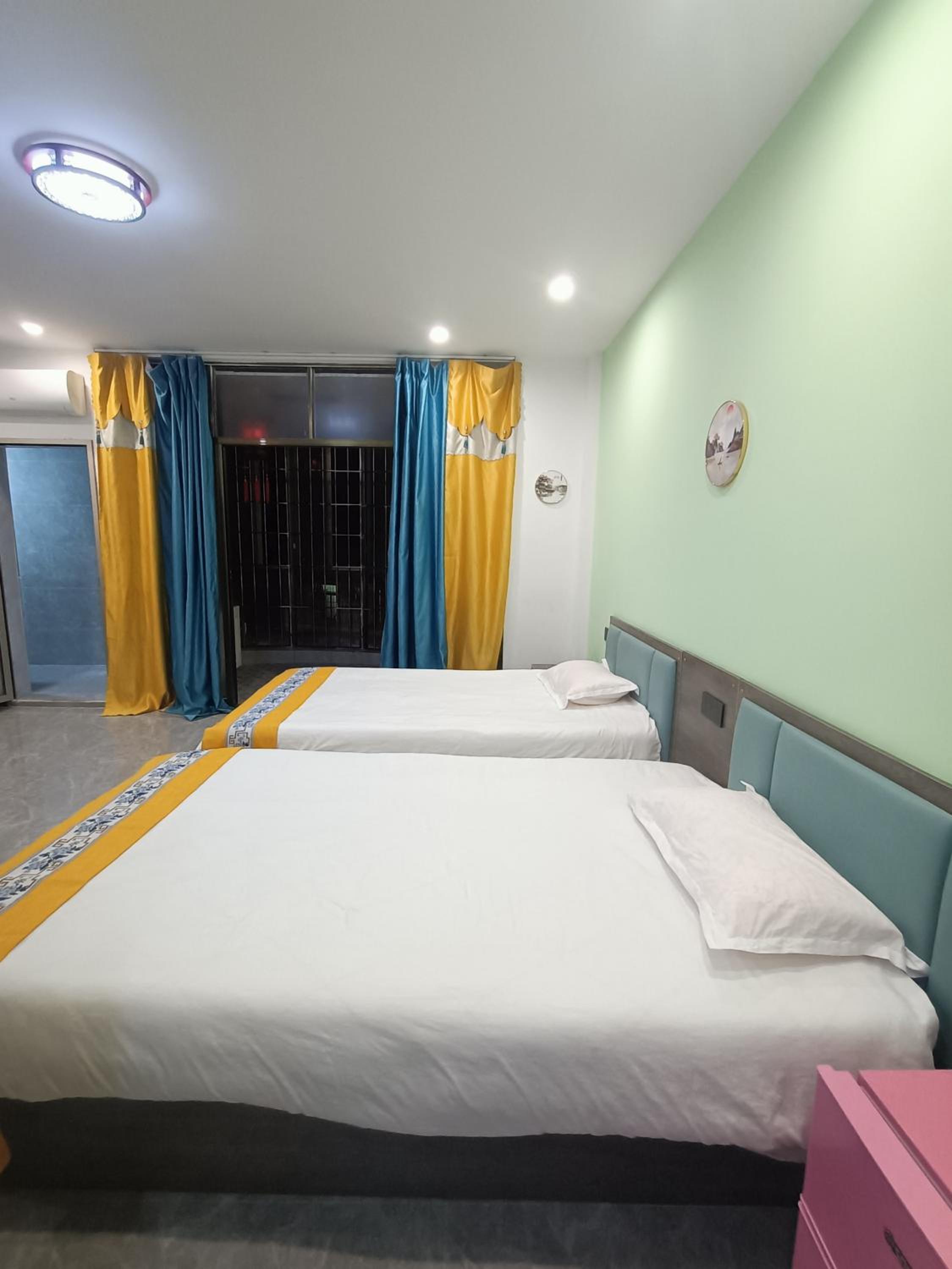 Minsheng Apartment