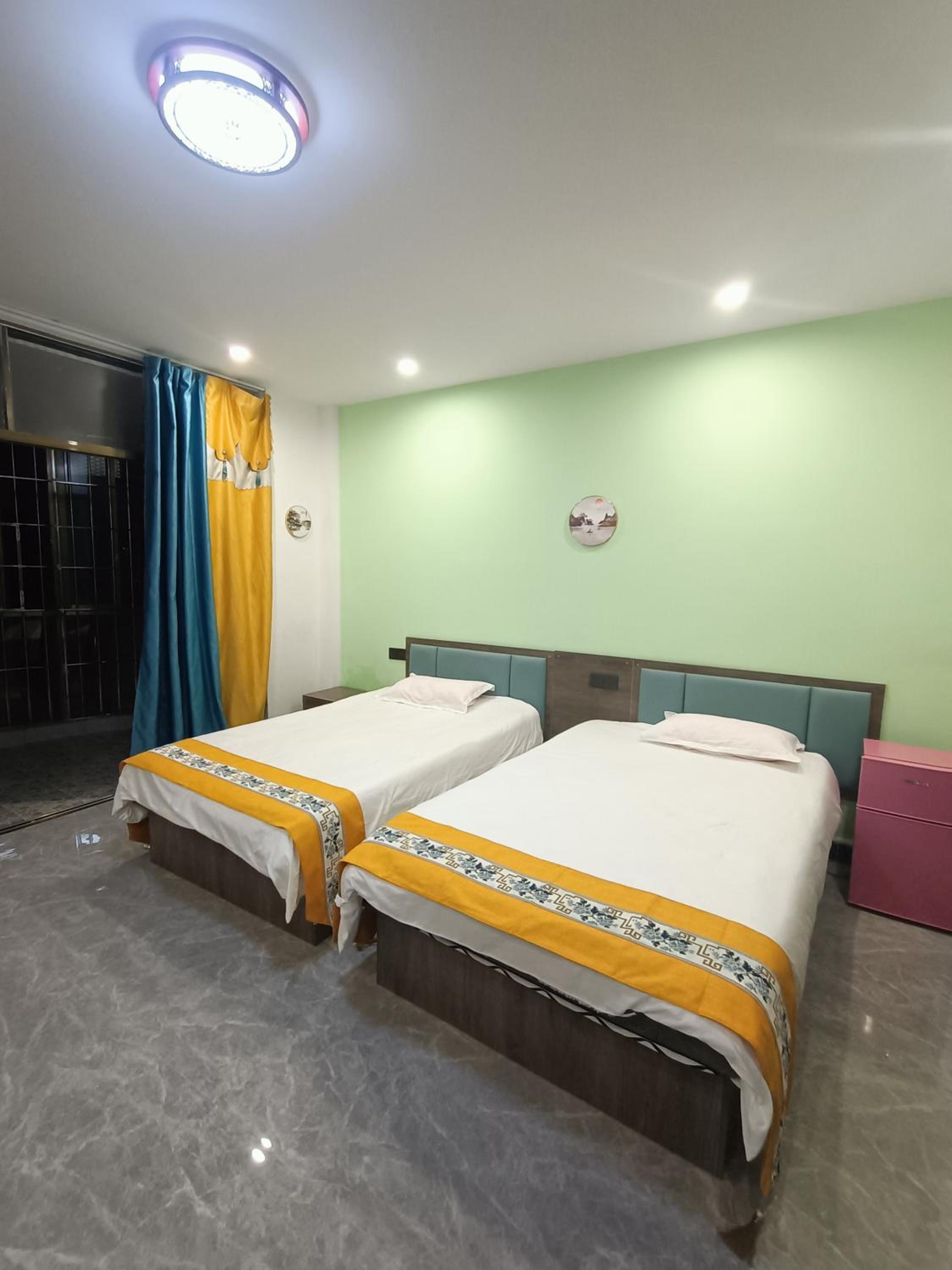 Minsheng Apartment