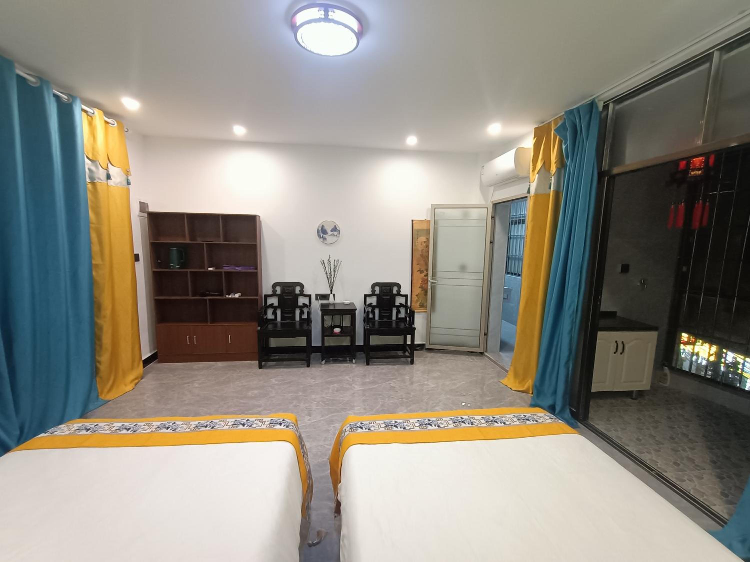 Minsheng Apartment