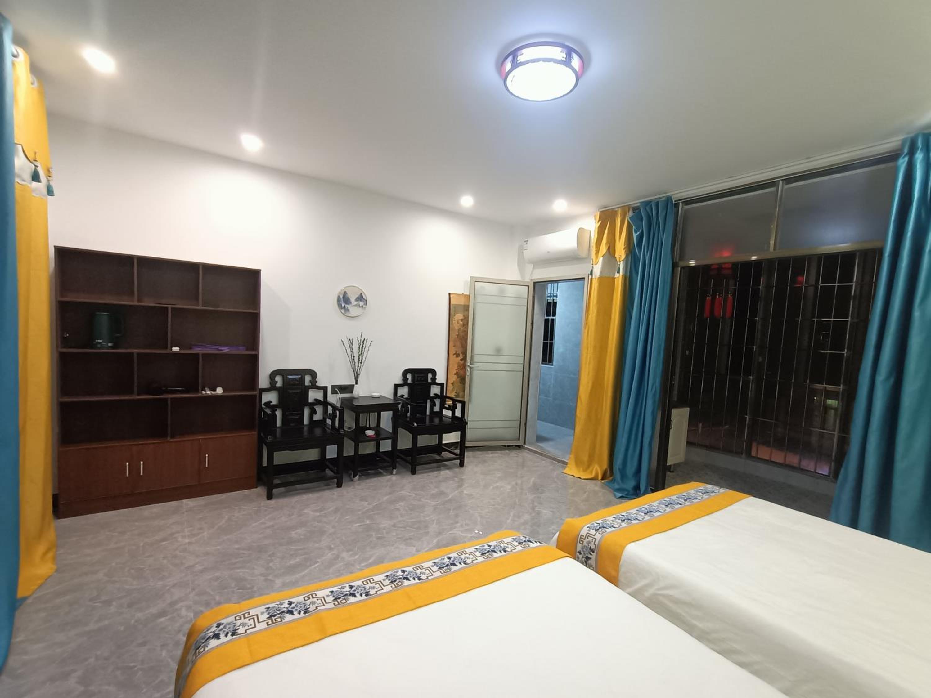 Minsheng Apartment