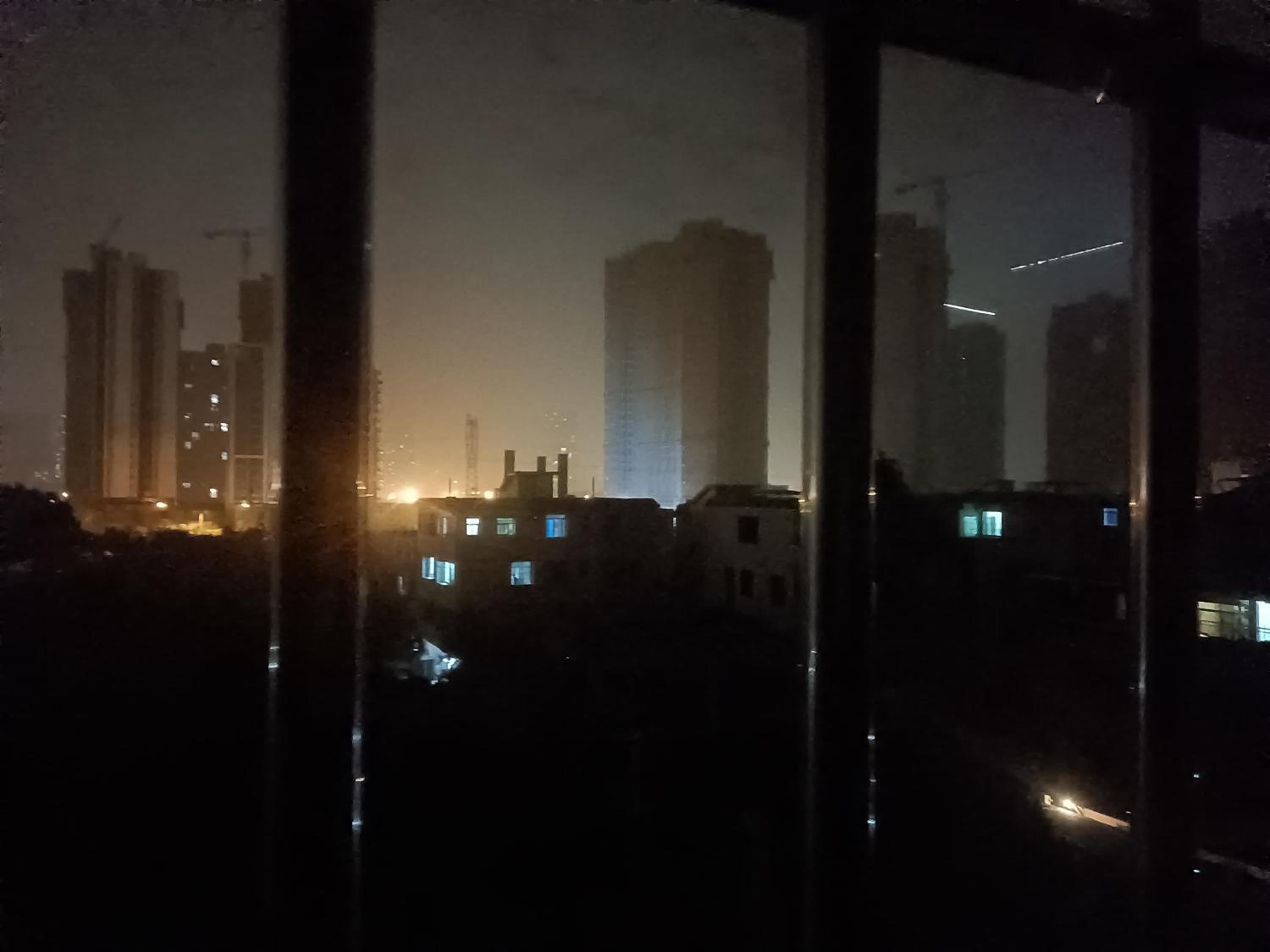 Minsheng Apartment