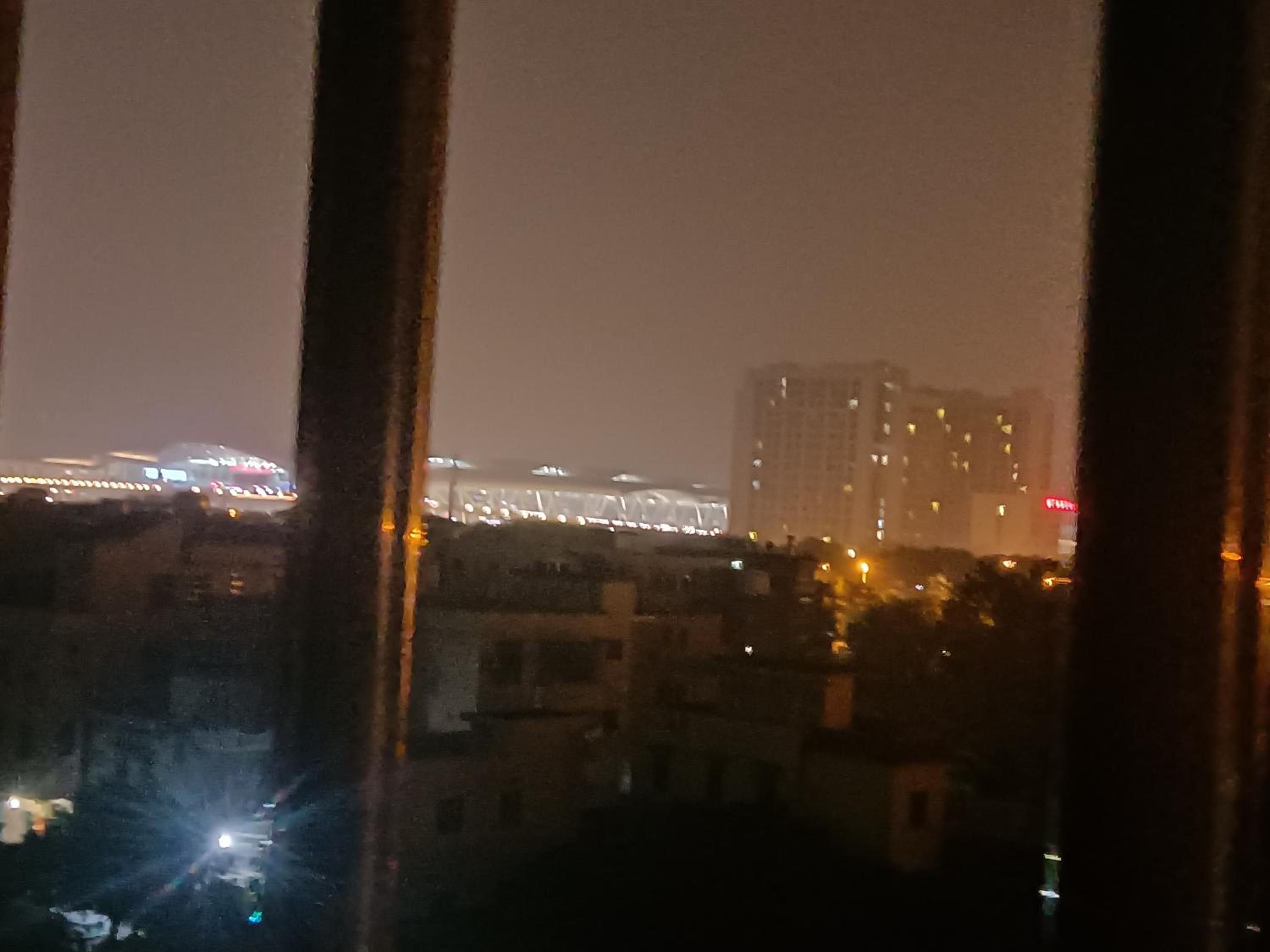 Minsheng Apartment