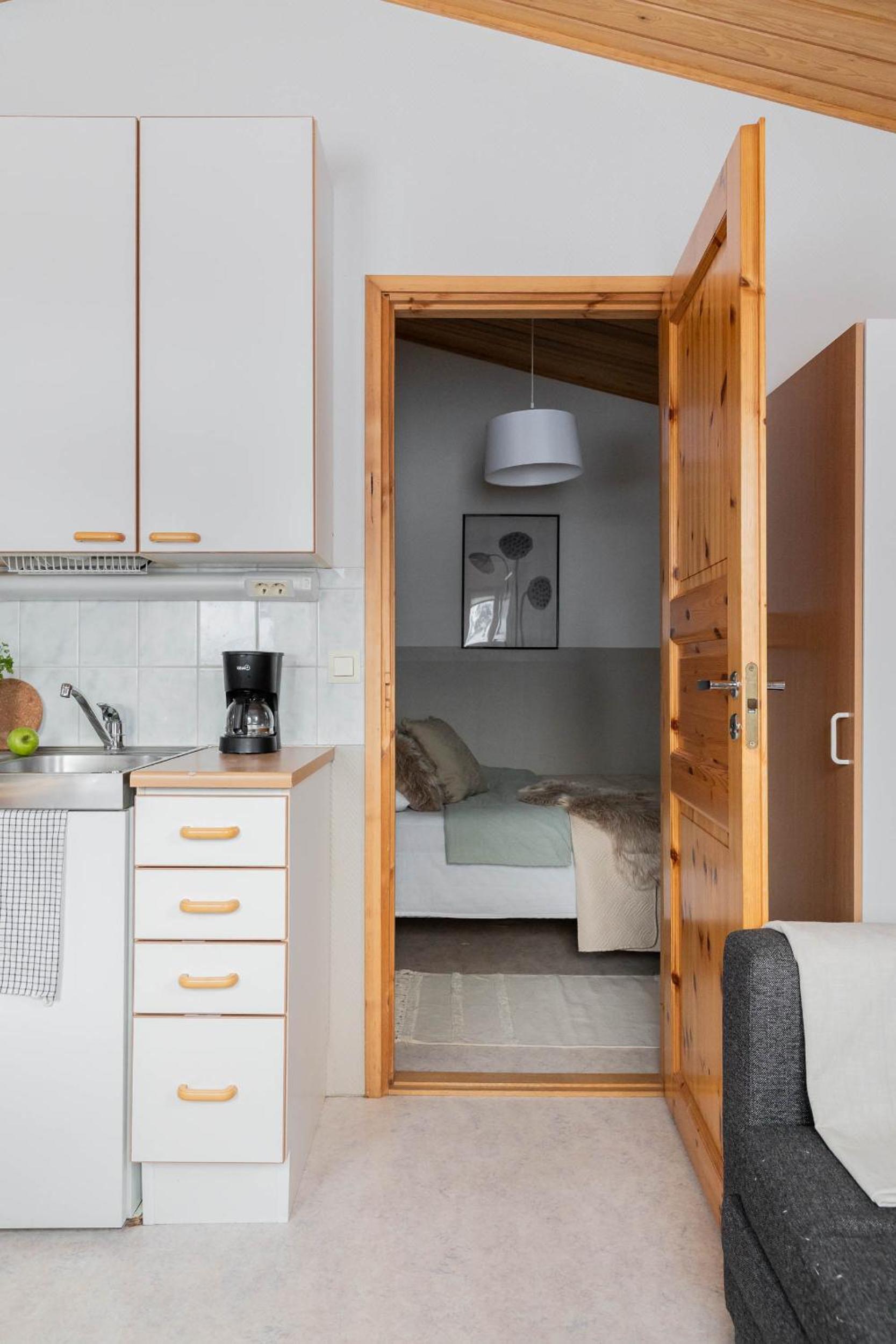 Lapland Arctic Cabins
