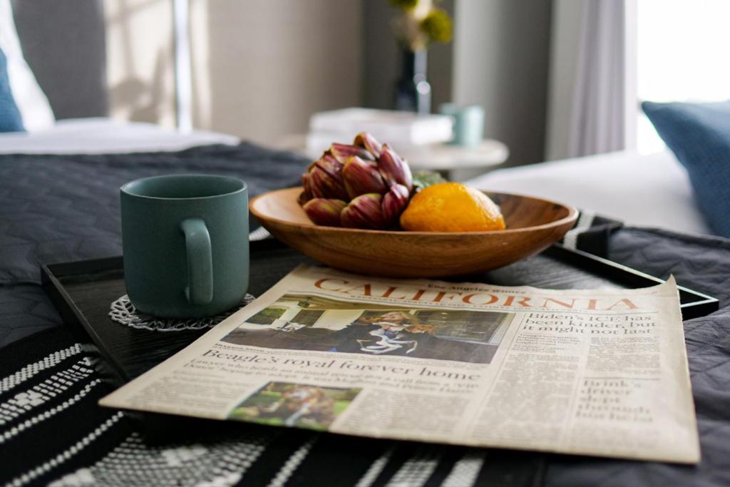 Hotel Mr Kintaro Higashikomagata