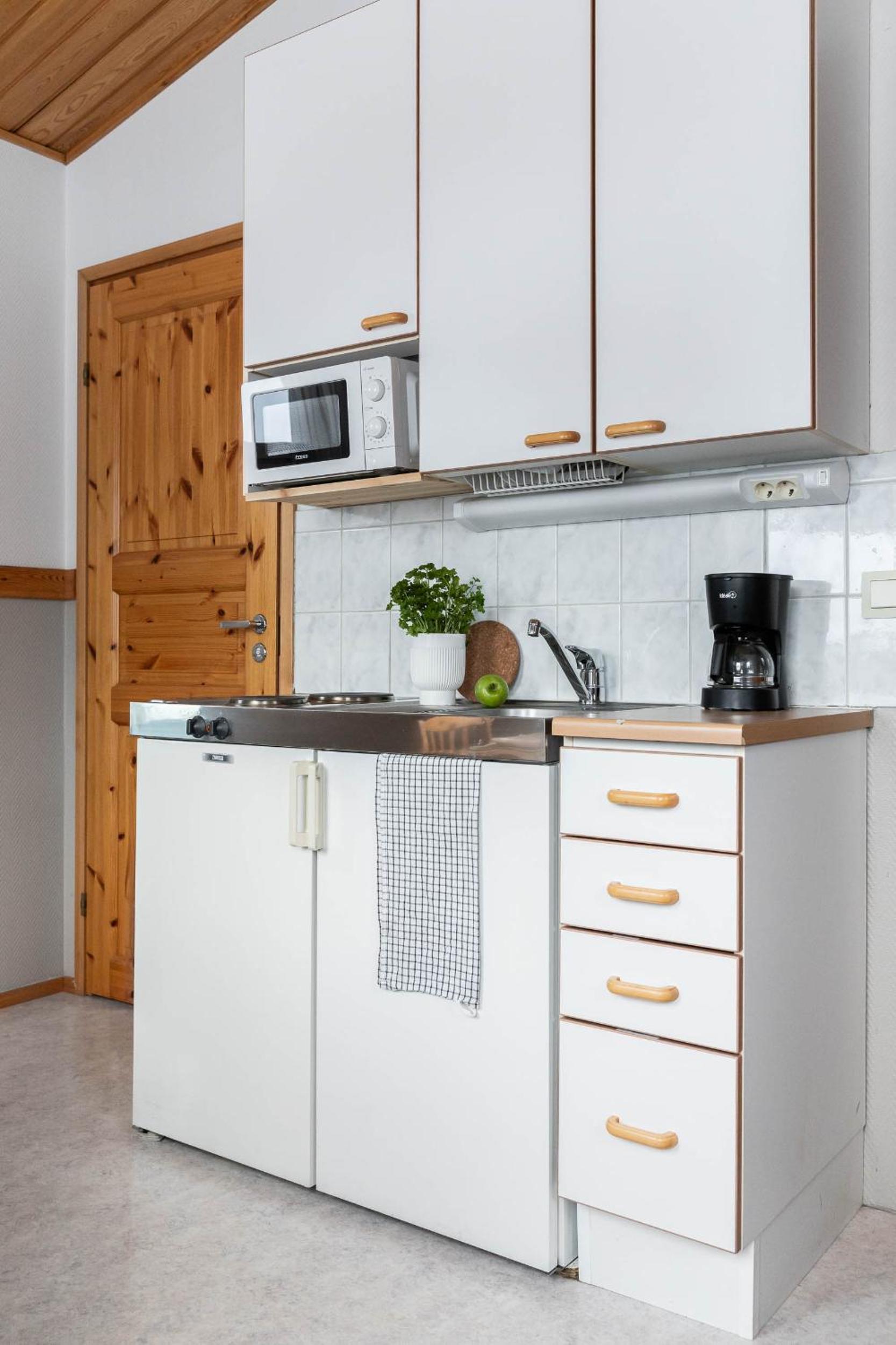 Lapland Arctic Cabins