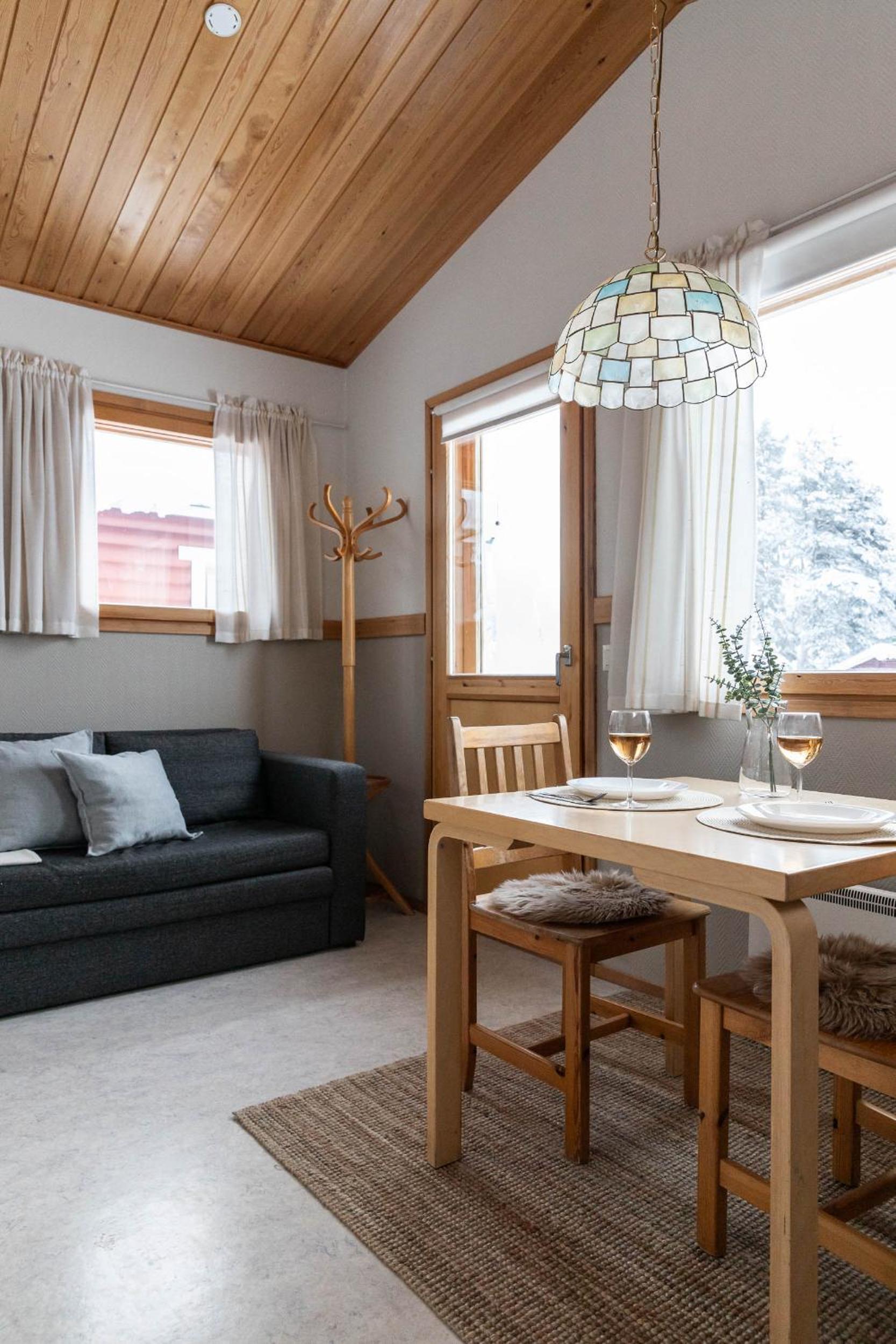 Lapland Arctic Cabins