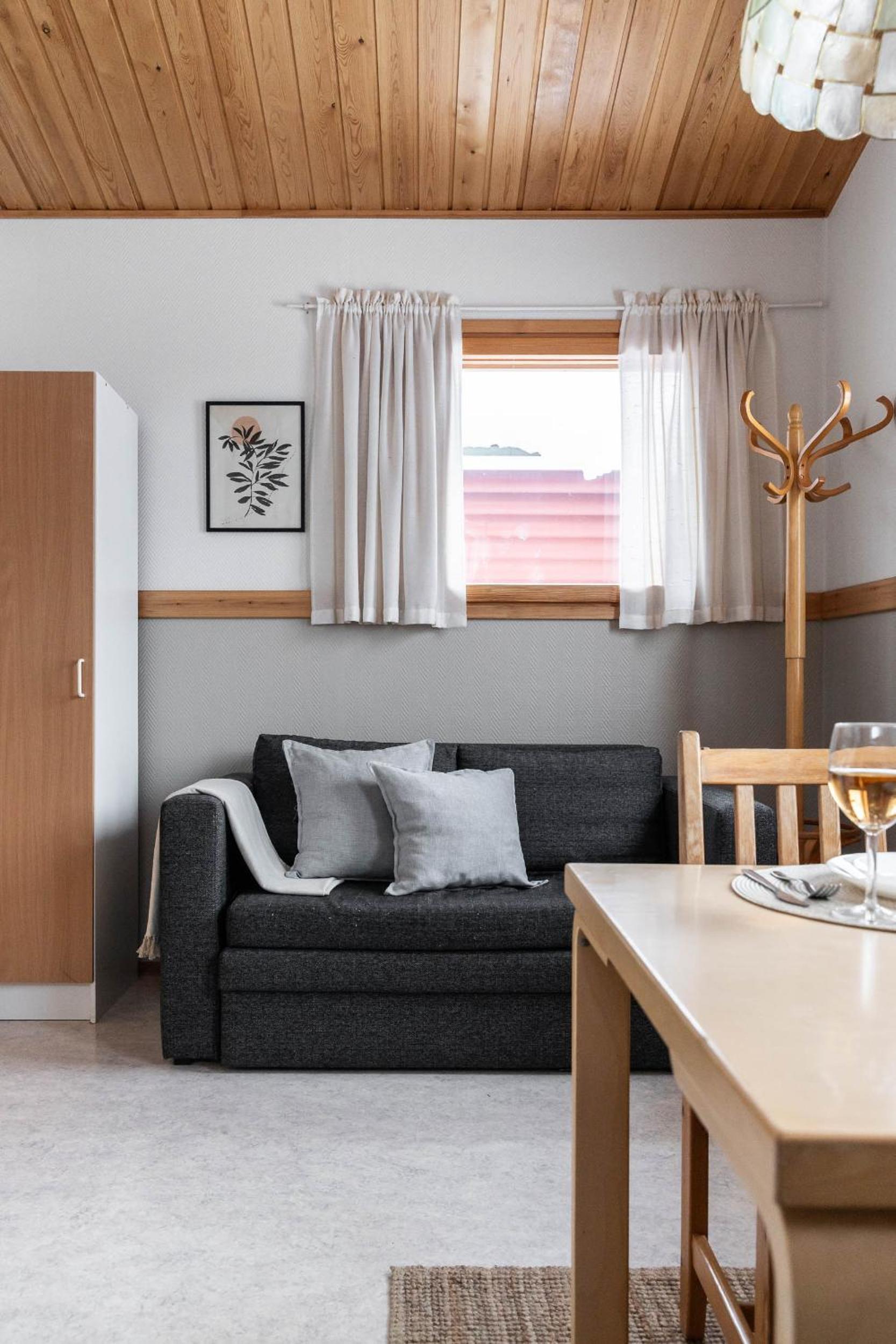 Lapland Arctic Cabins
