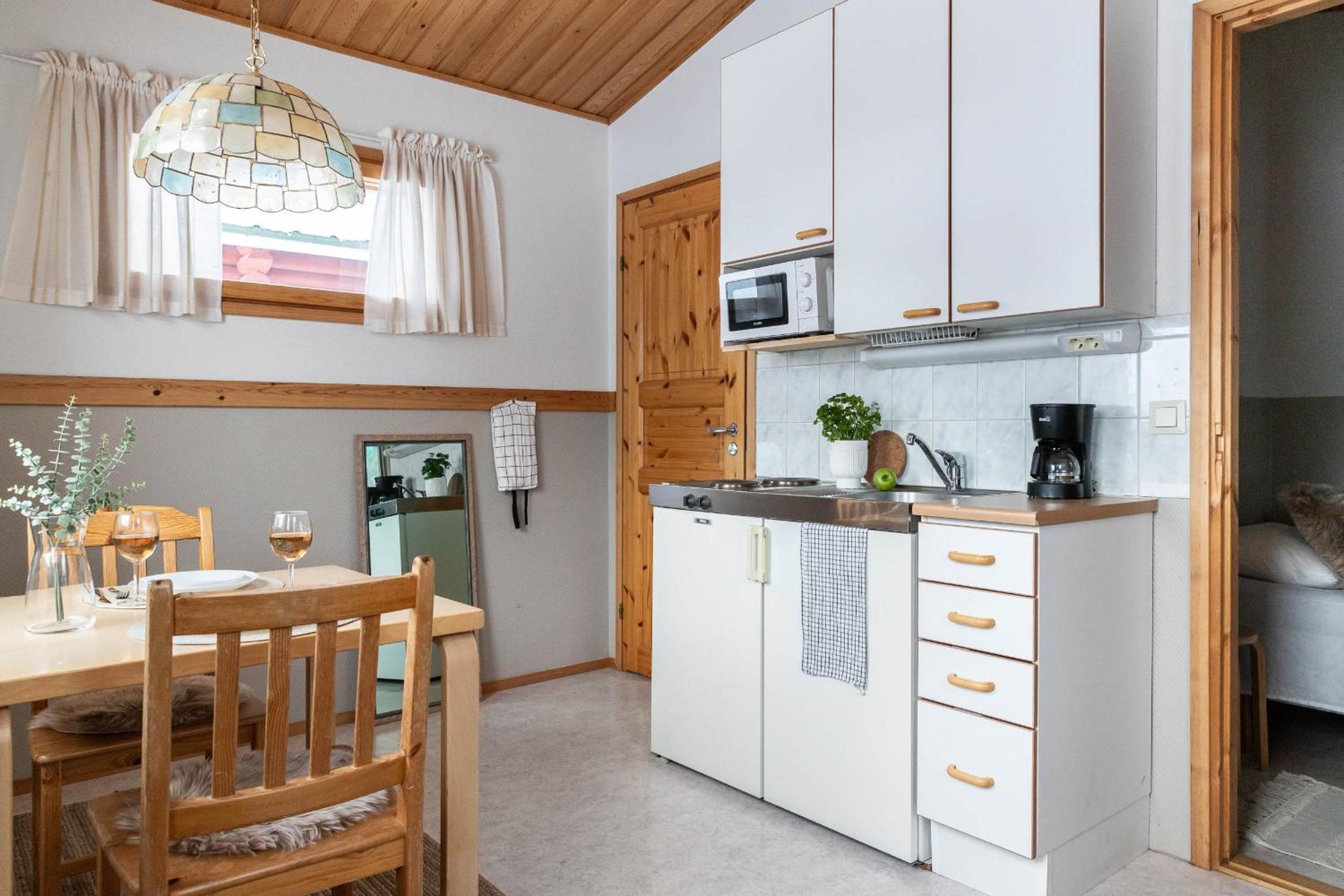 Lapland Arctic Cabins