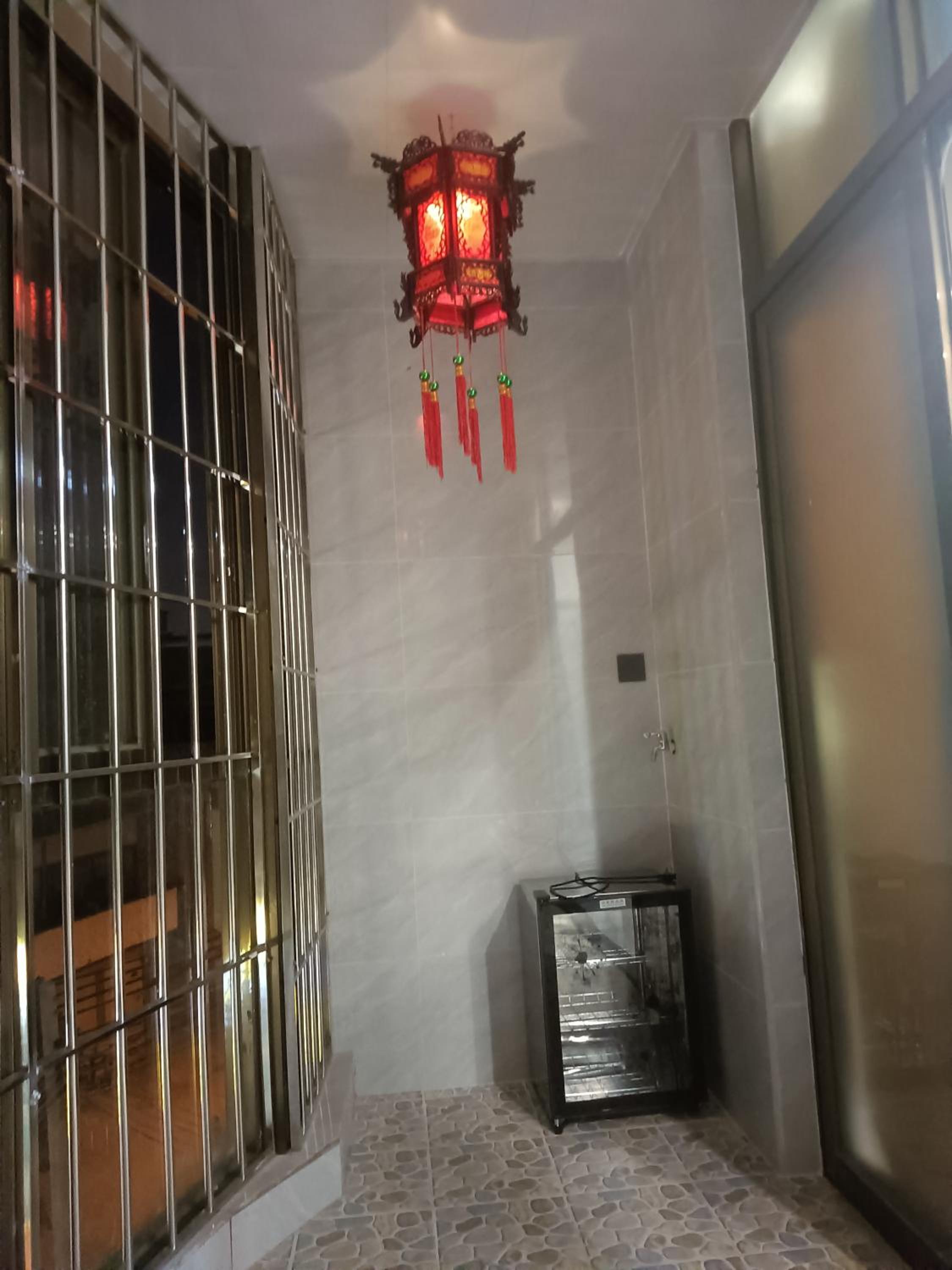 Minsheng Apartment