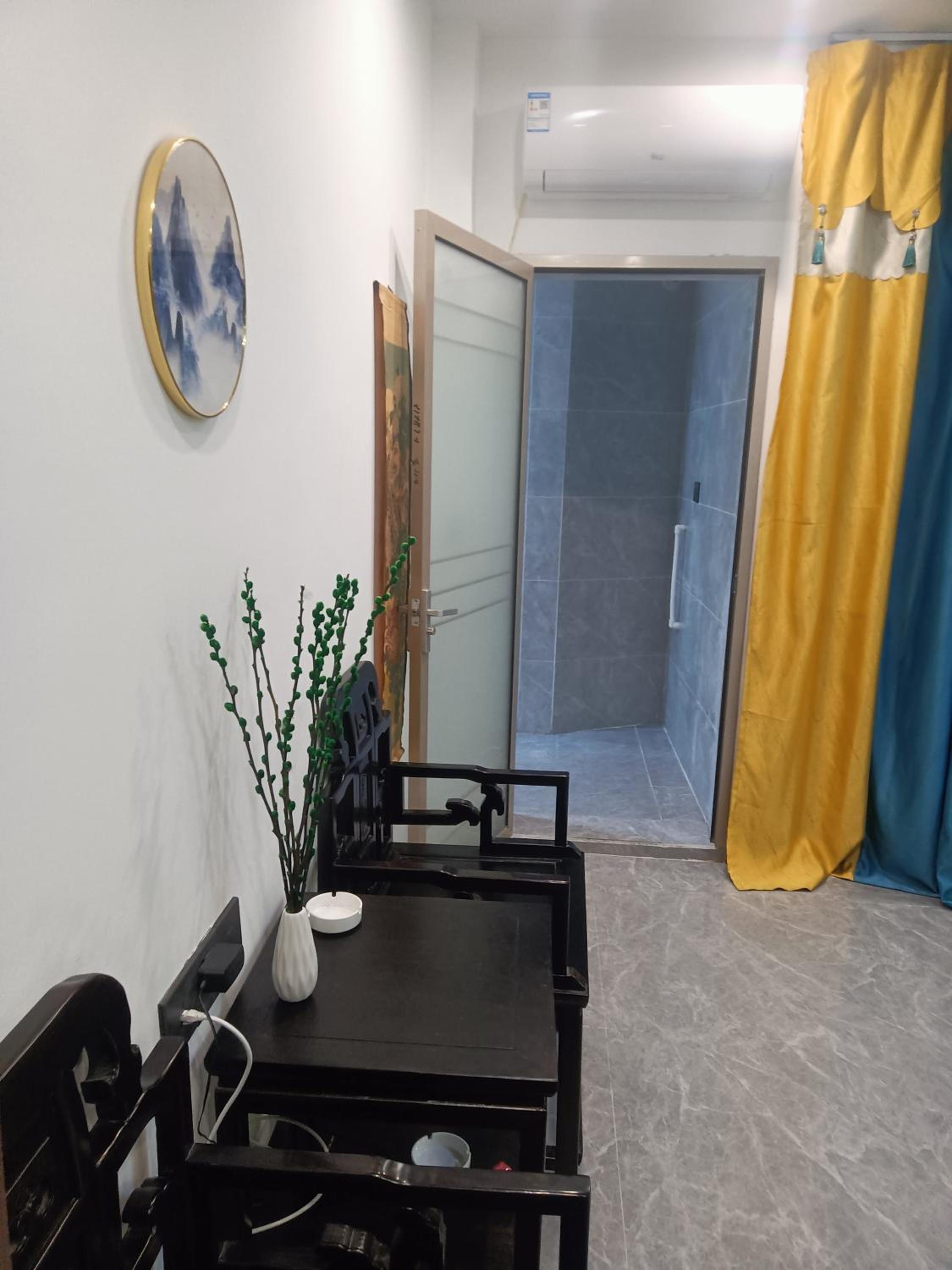 Minsheng Apartment