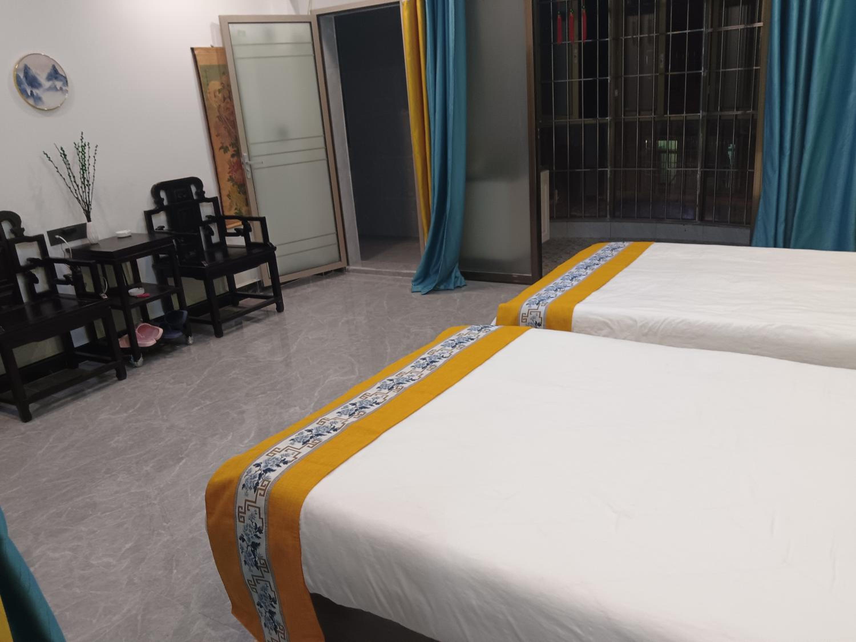 Minsheng Apartment