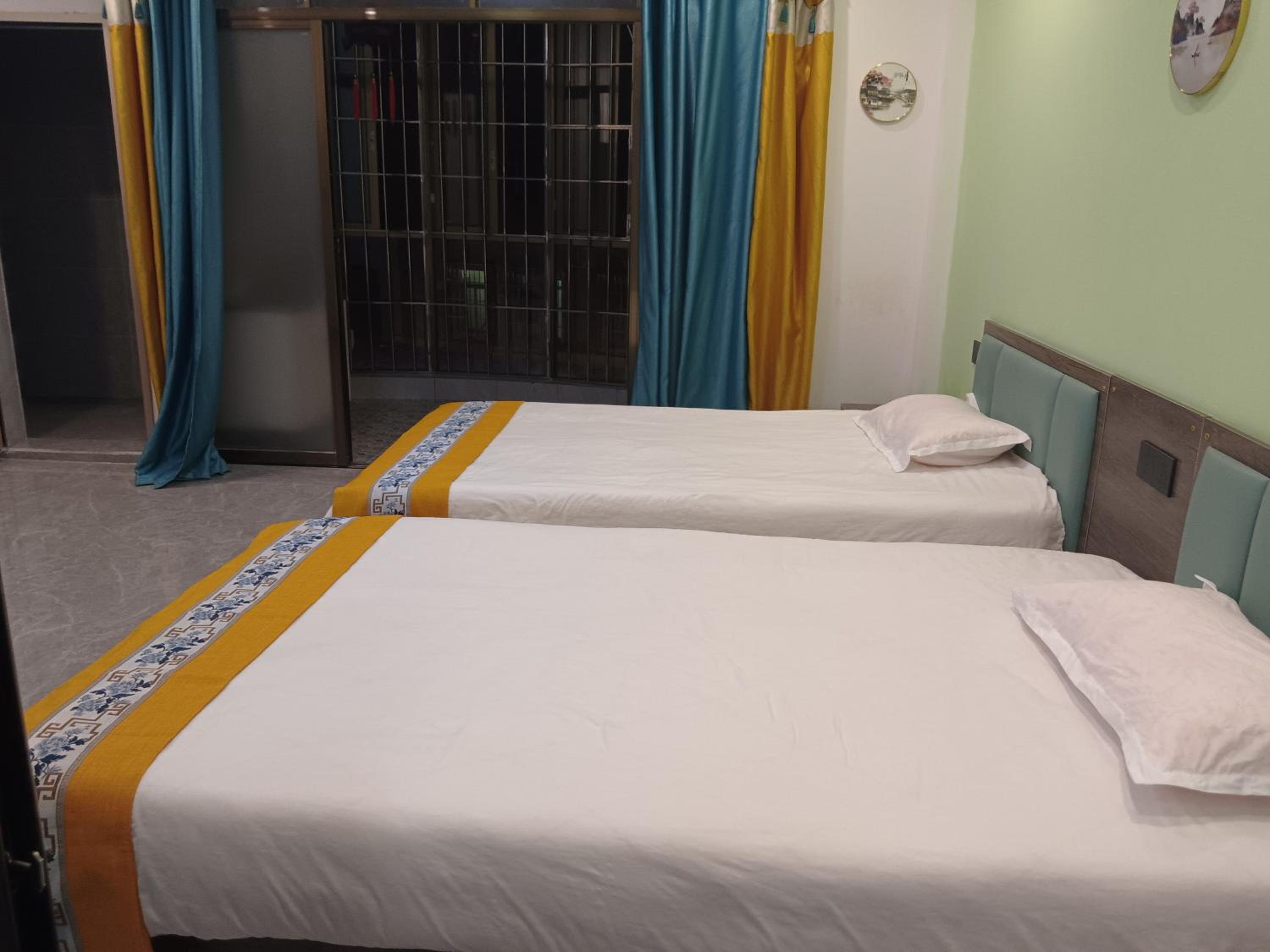 Minsheng Apartment